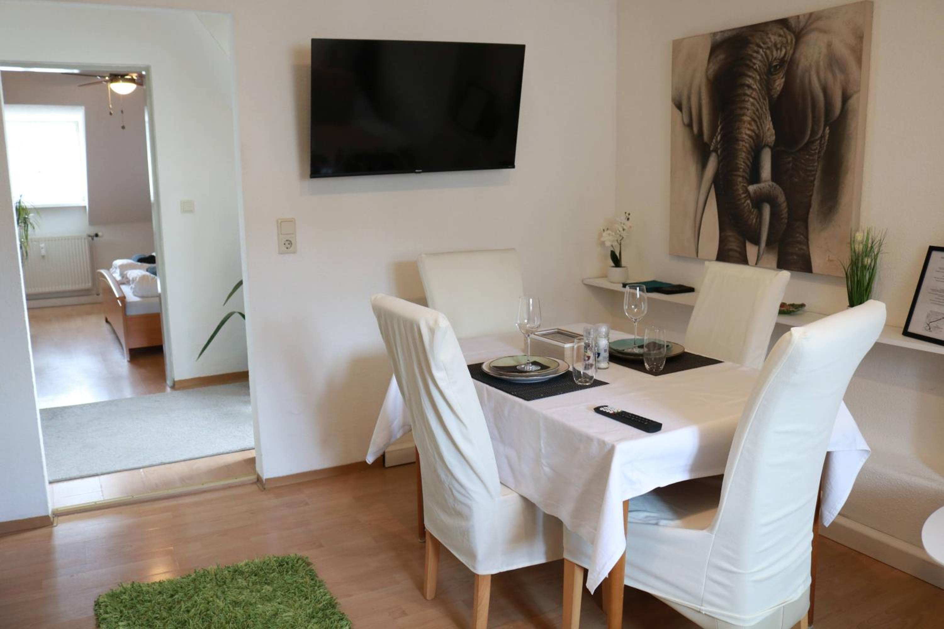 Prein Apartments --- Self-Check-In --- Nähe Red Bull Ring