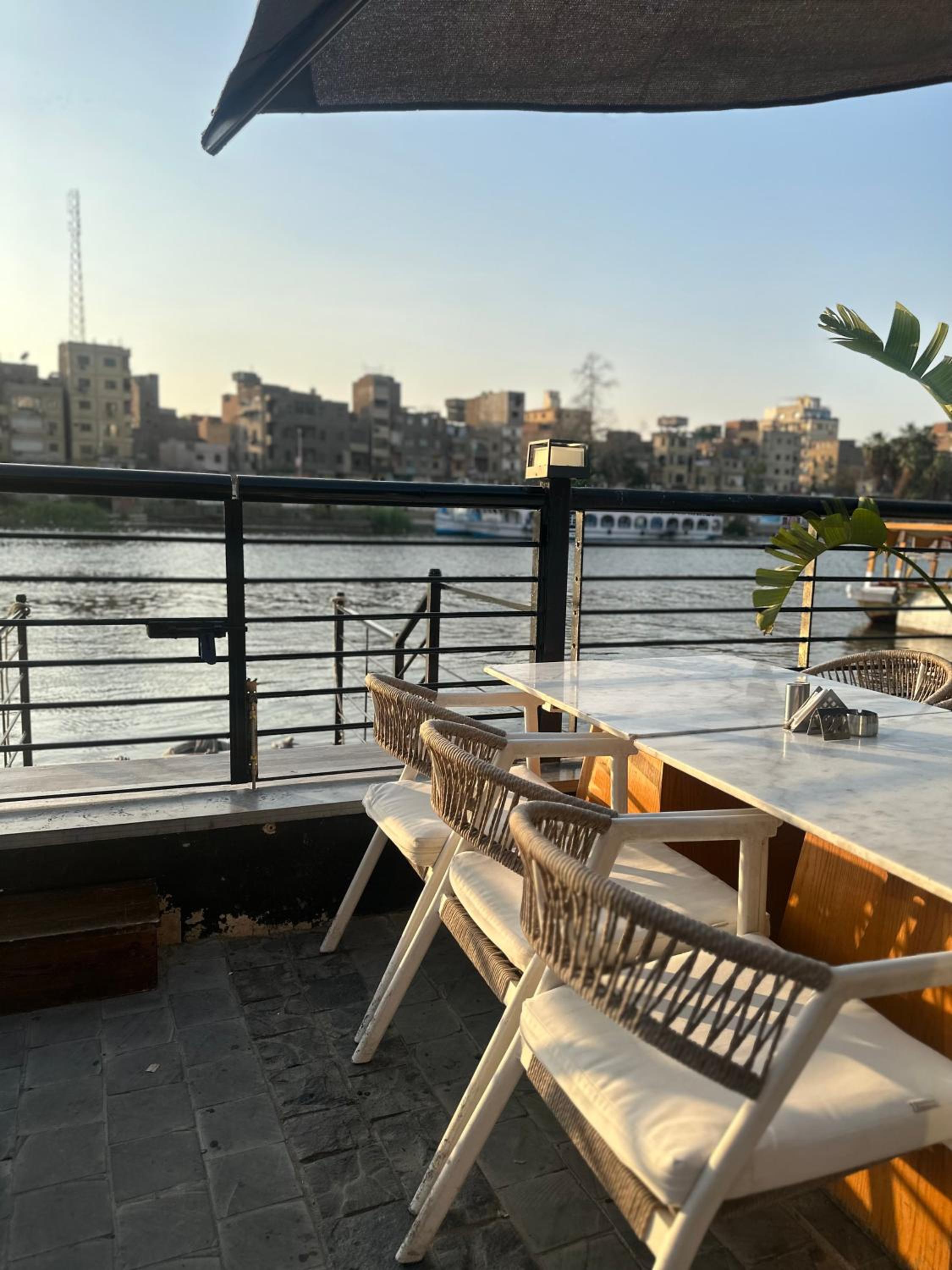 APOLO- Modern 1-Bedroom apartment in Heart of Zamalek visits allowed