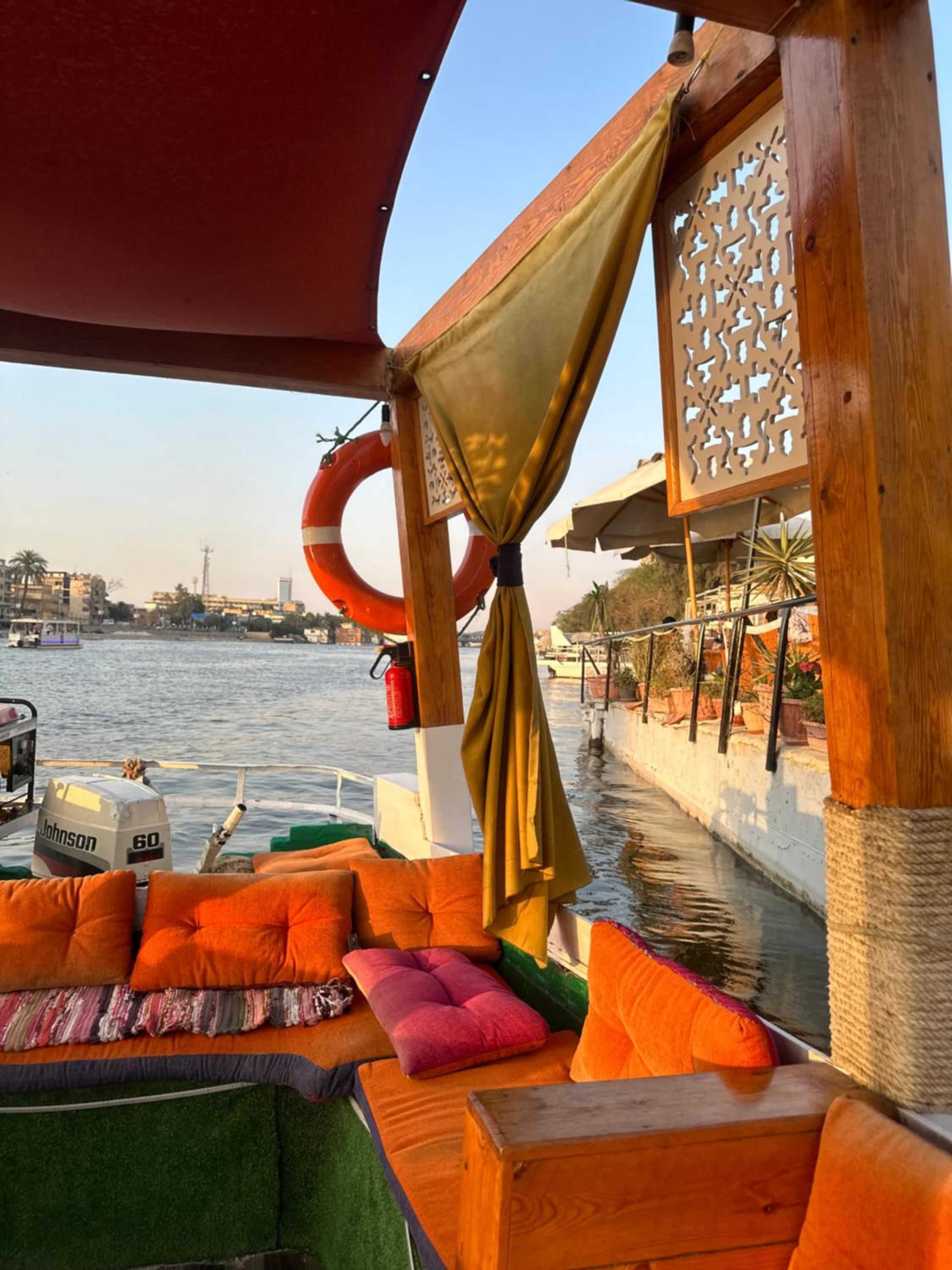 APOLO- Modern 1-Bedroom apartment in Heart of Zamalek visits allowed