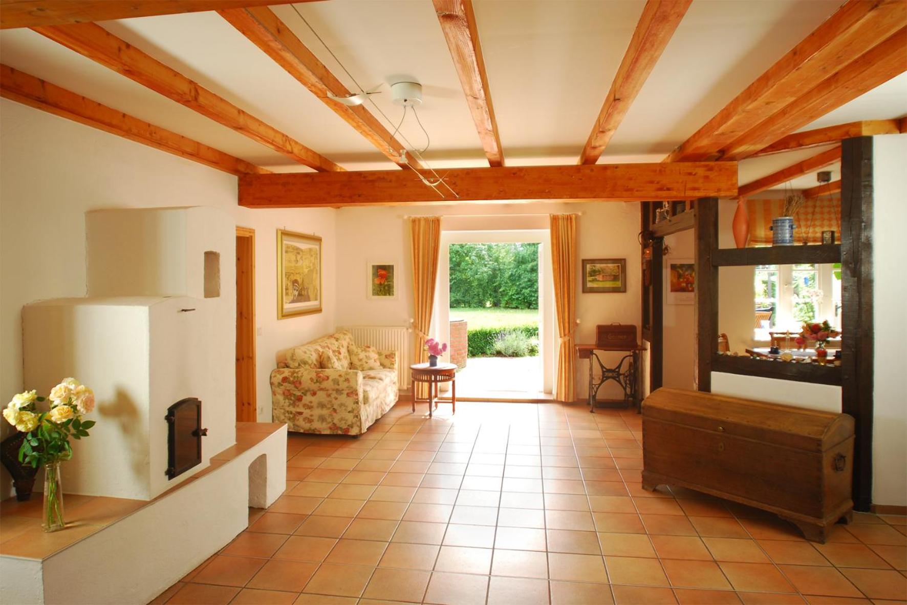 Ferienhaus Angelika