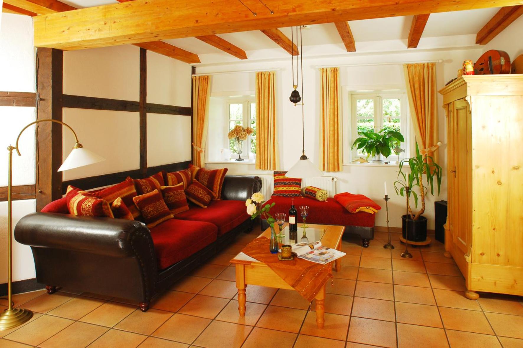 Ferienhaus Angelika