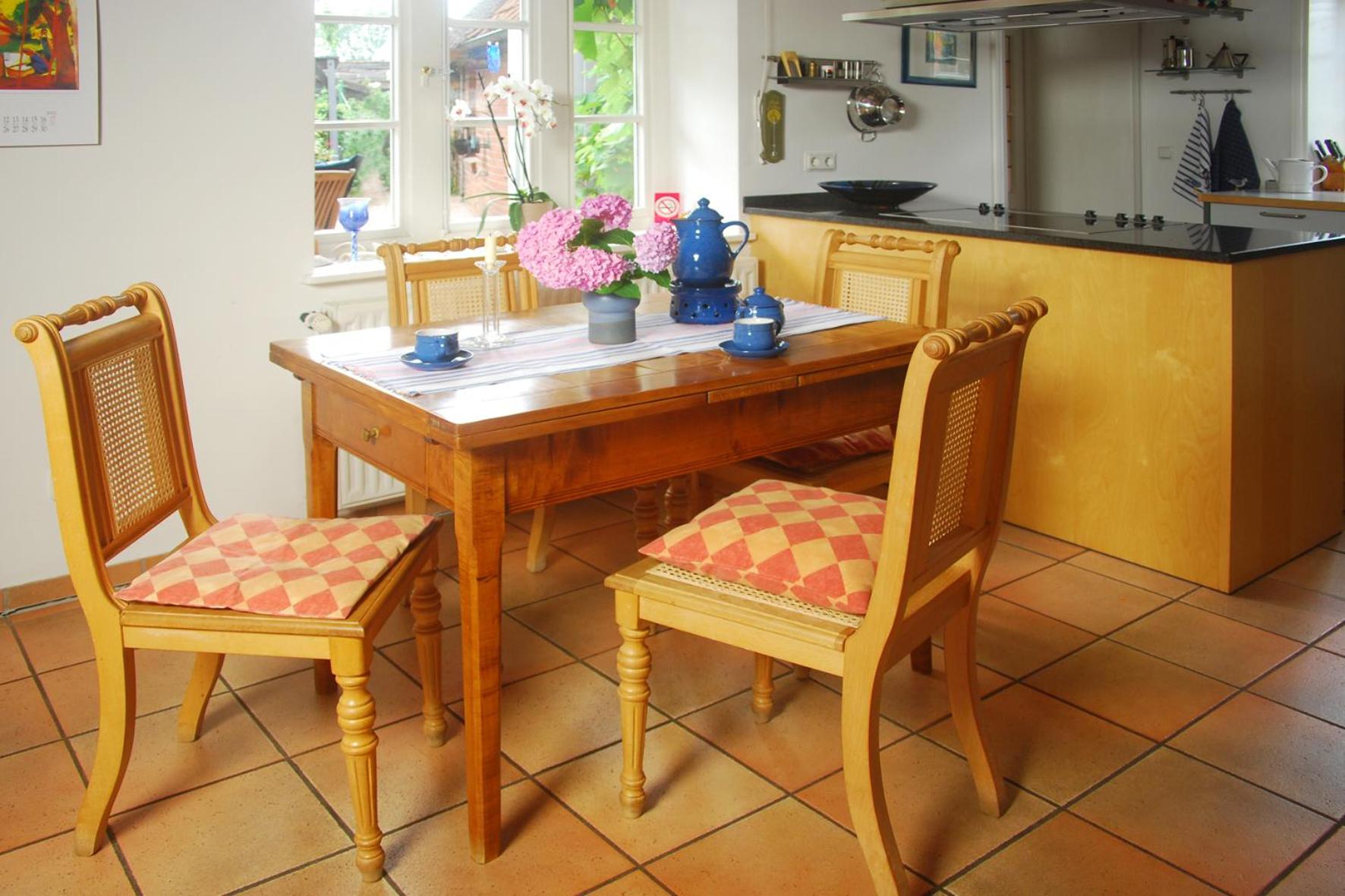 Ferienhaus Angelika