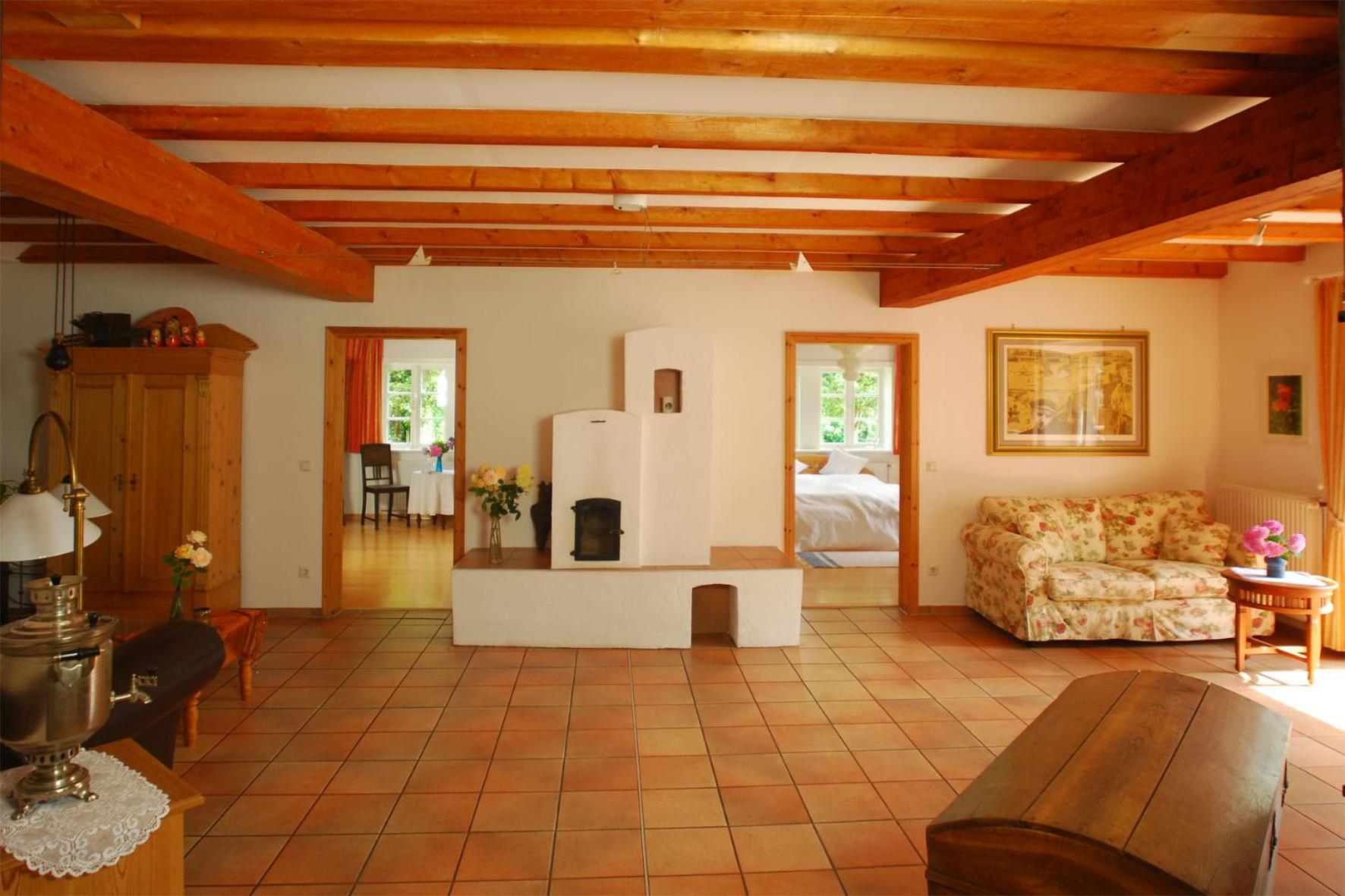 Ferienhaus Angelika