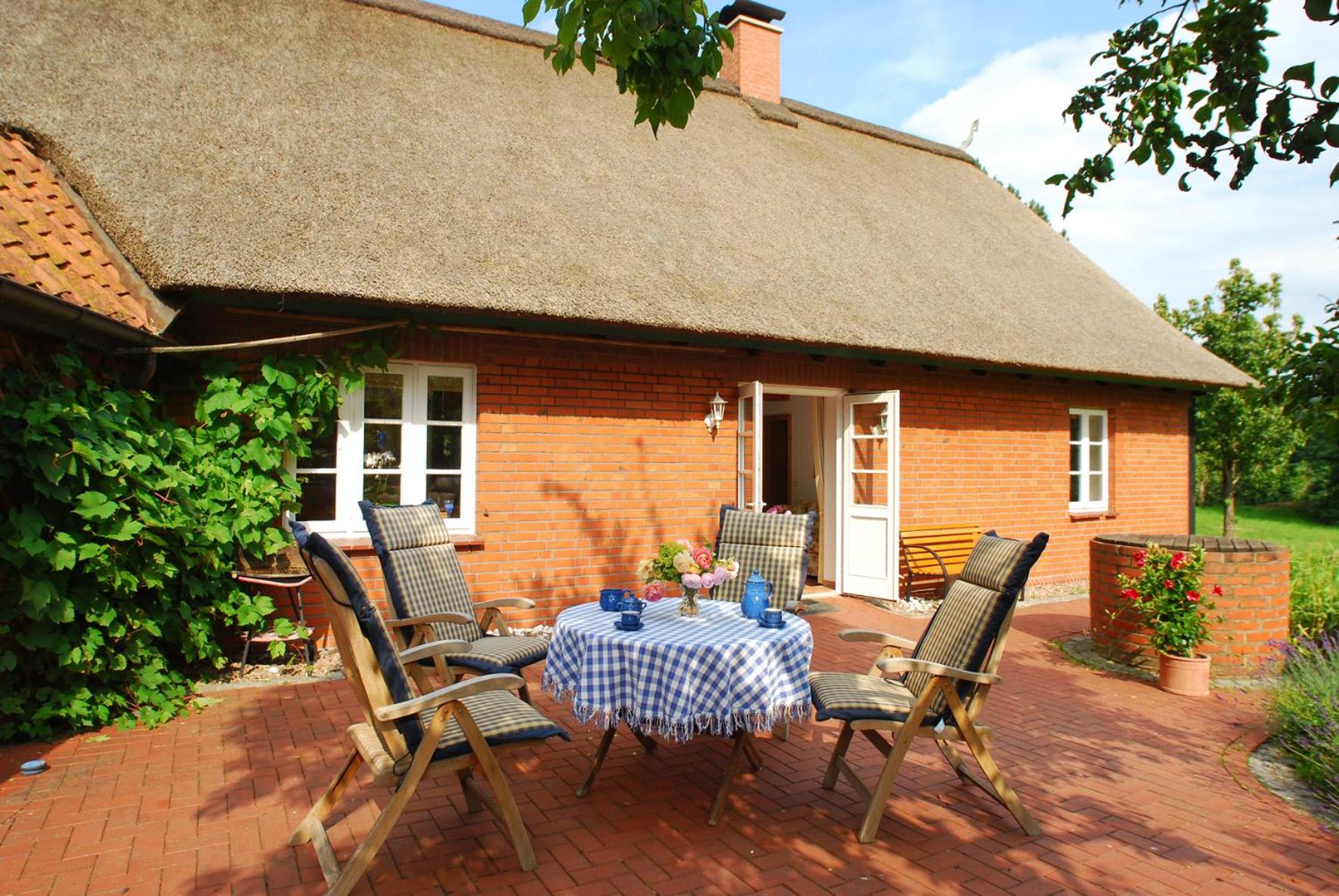 Ferienhaus Angelika