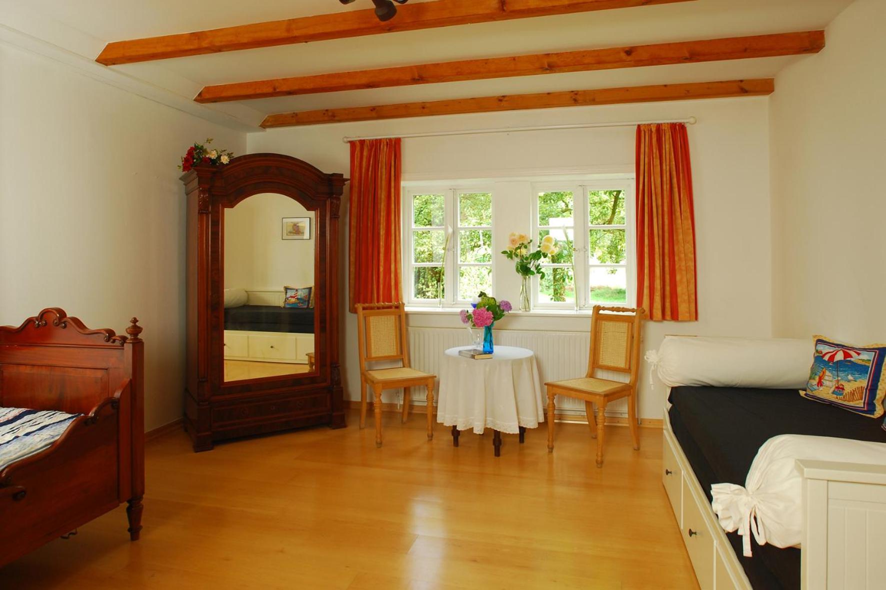 Ferienhaus Angelika