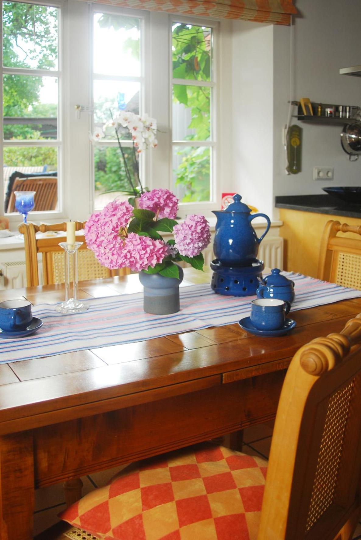 Ferienhaus Angelika