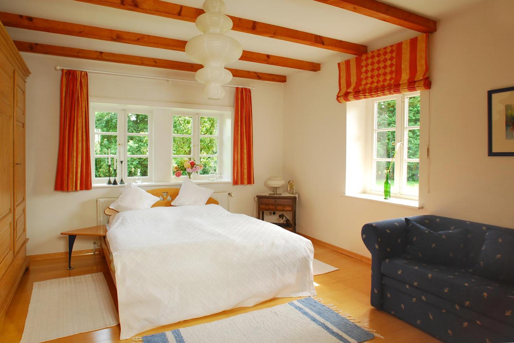 Ferienhaus Angelika