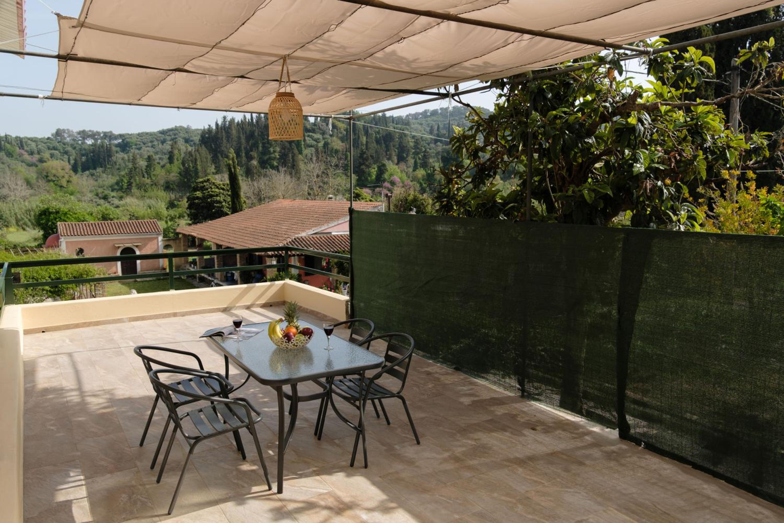 Lefka Apartment