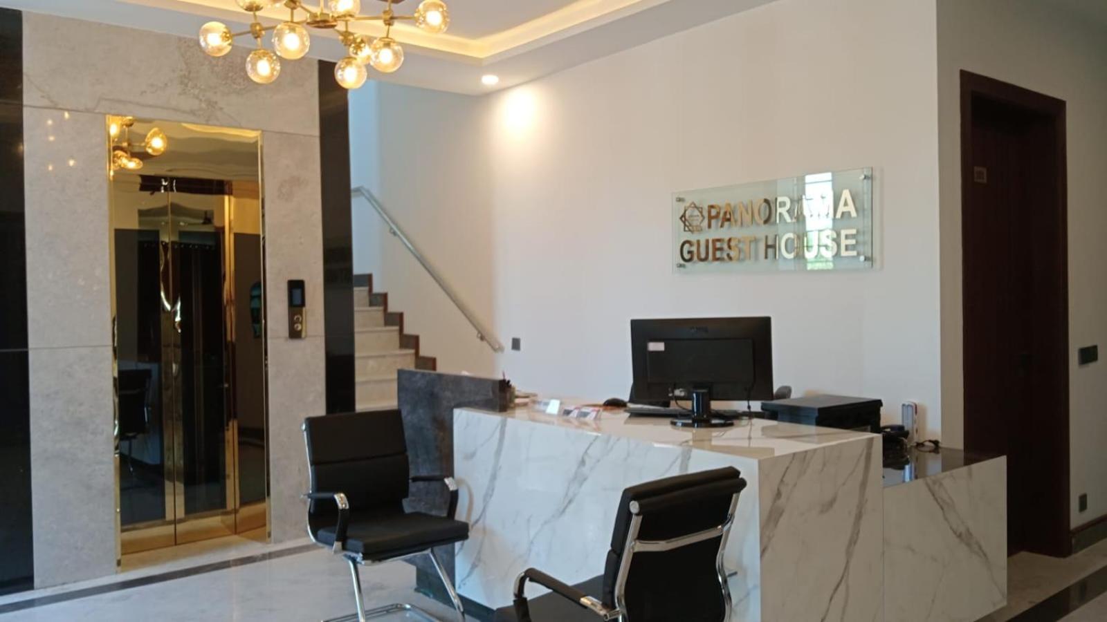 Panorama Guest House