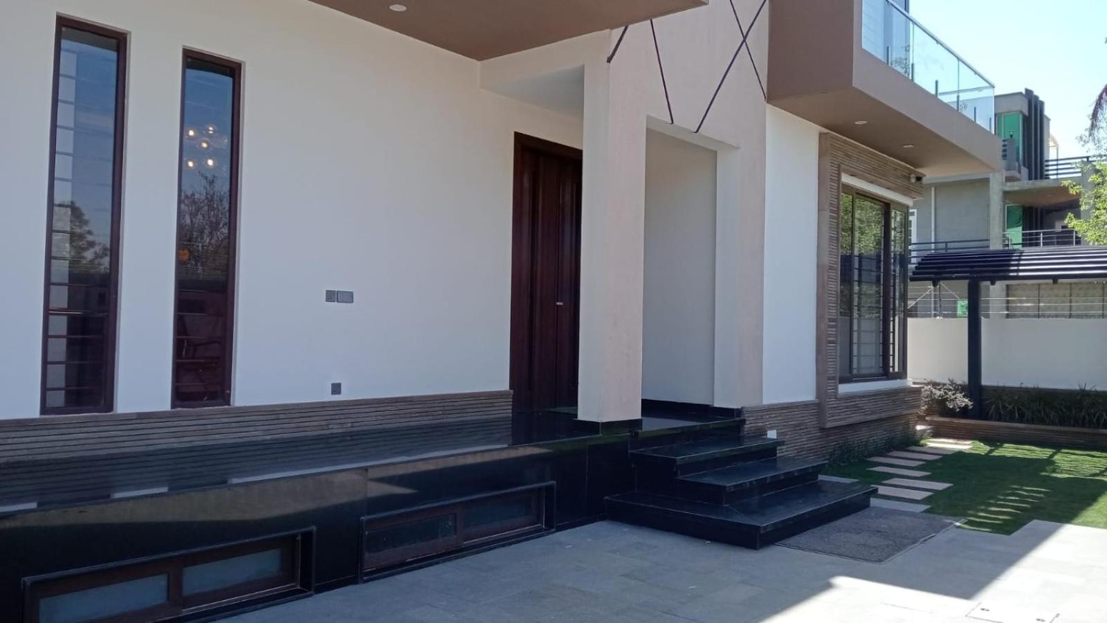 Panorama Guest House