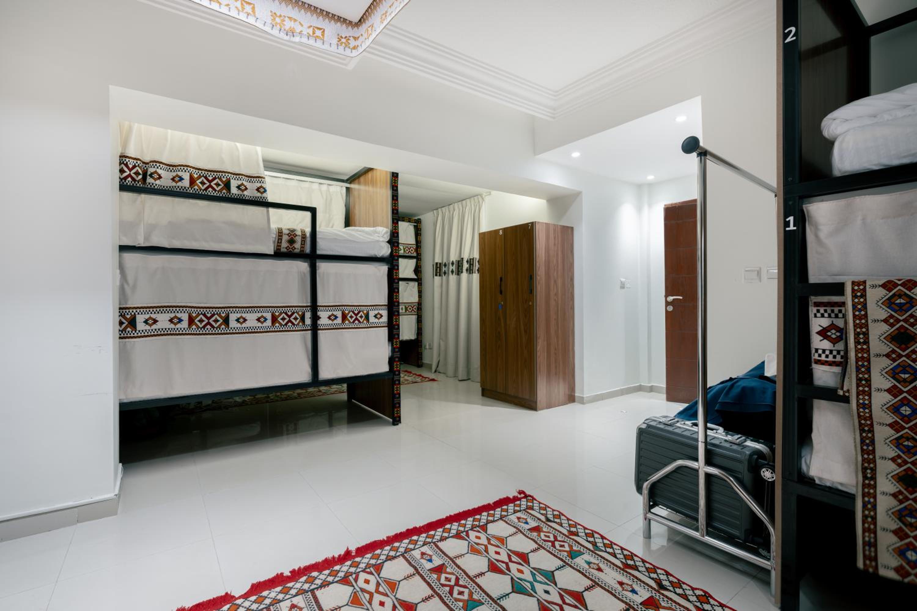 Sands Inn Hostel - City Center