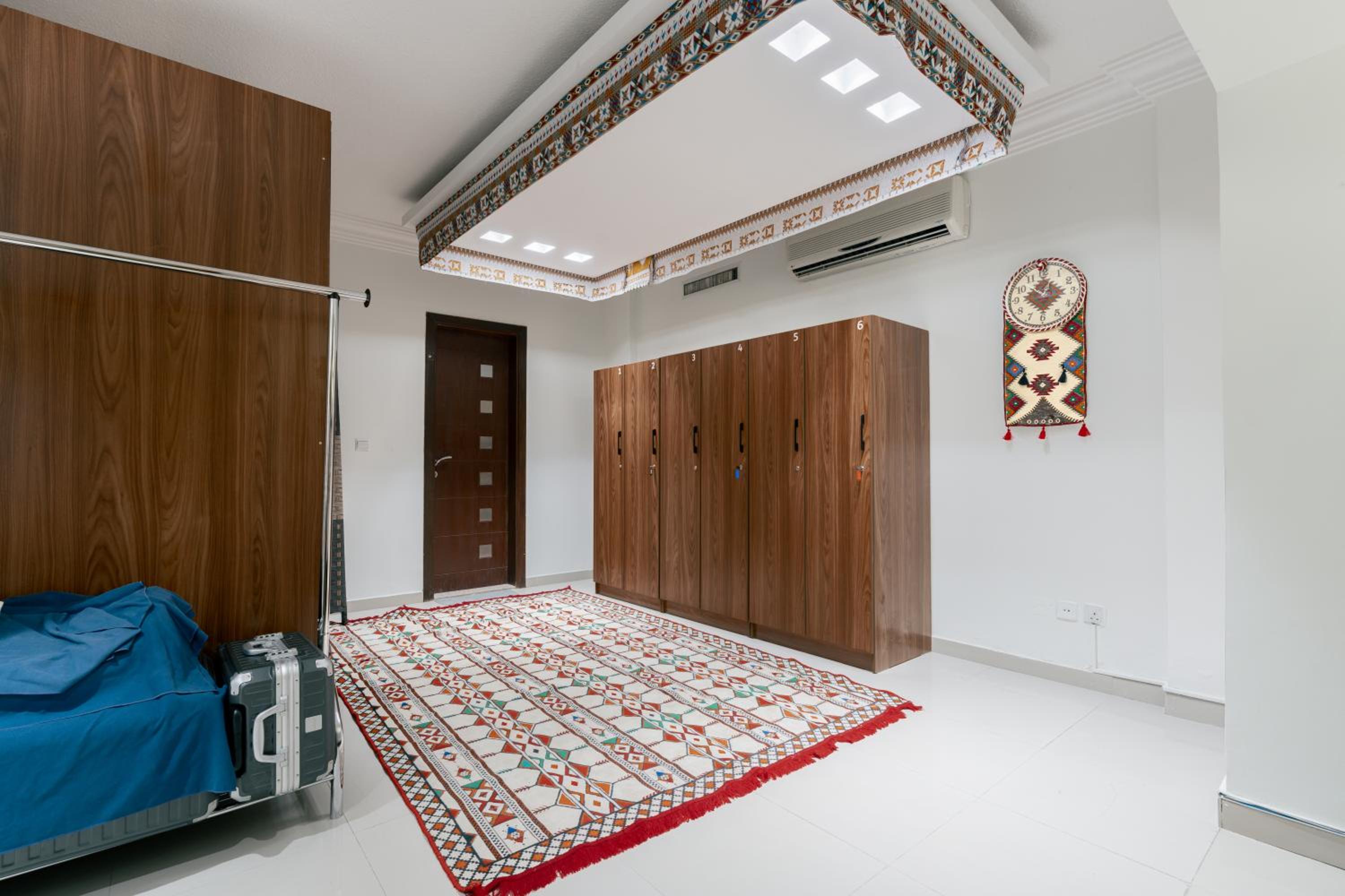 Sands Inn Hostel - City Center