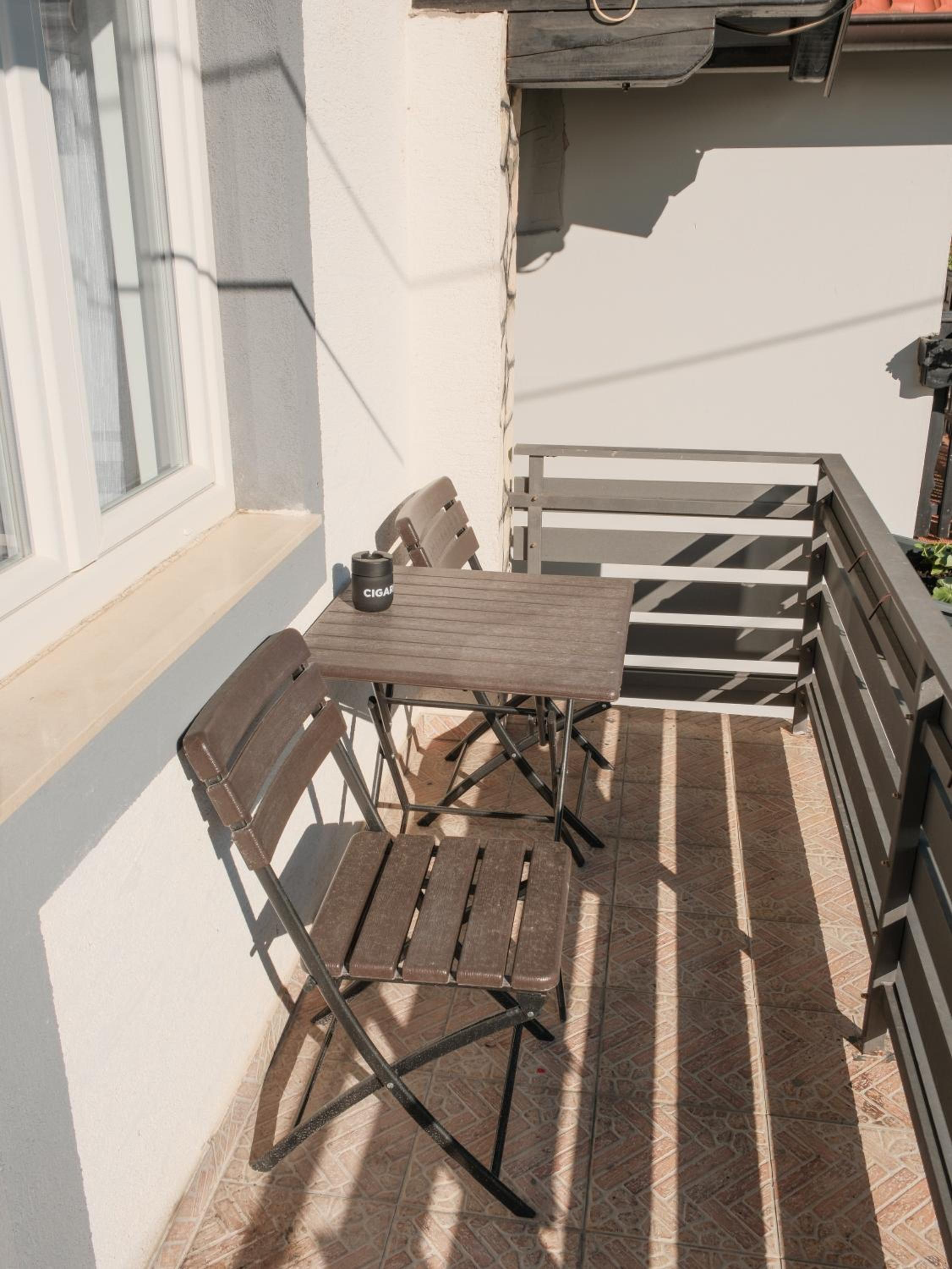 Apartman Marin