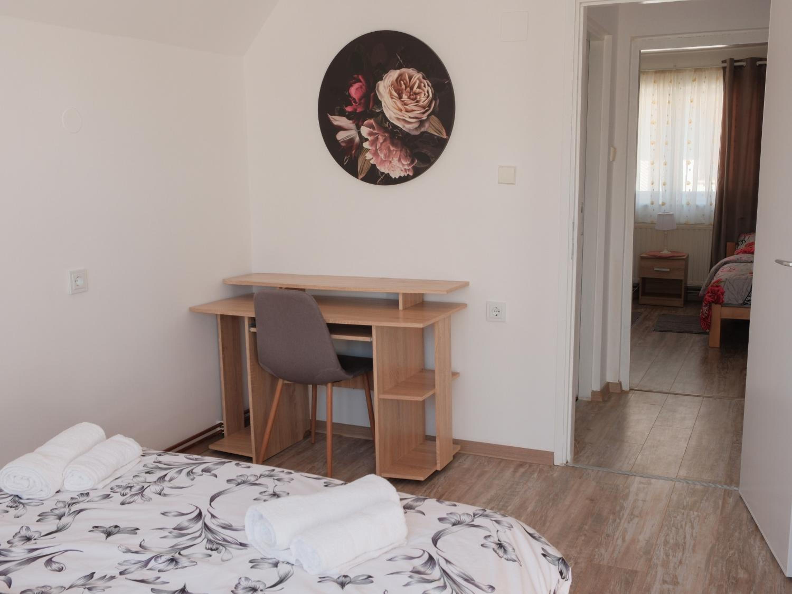 Apartman Marin