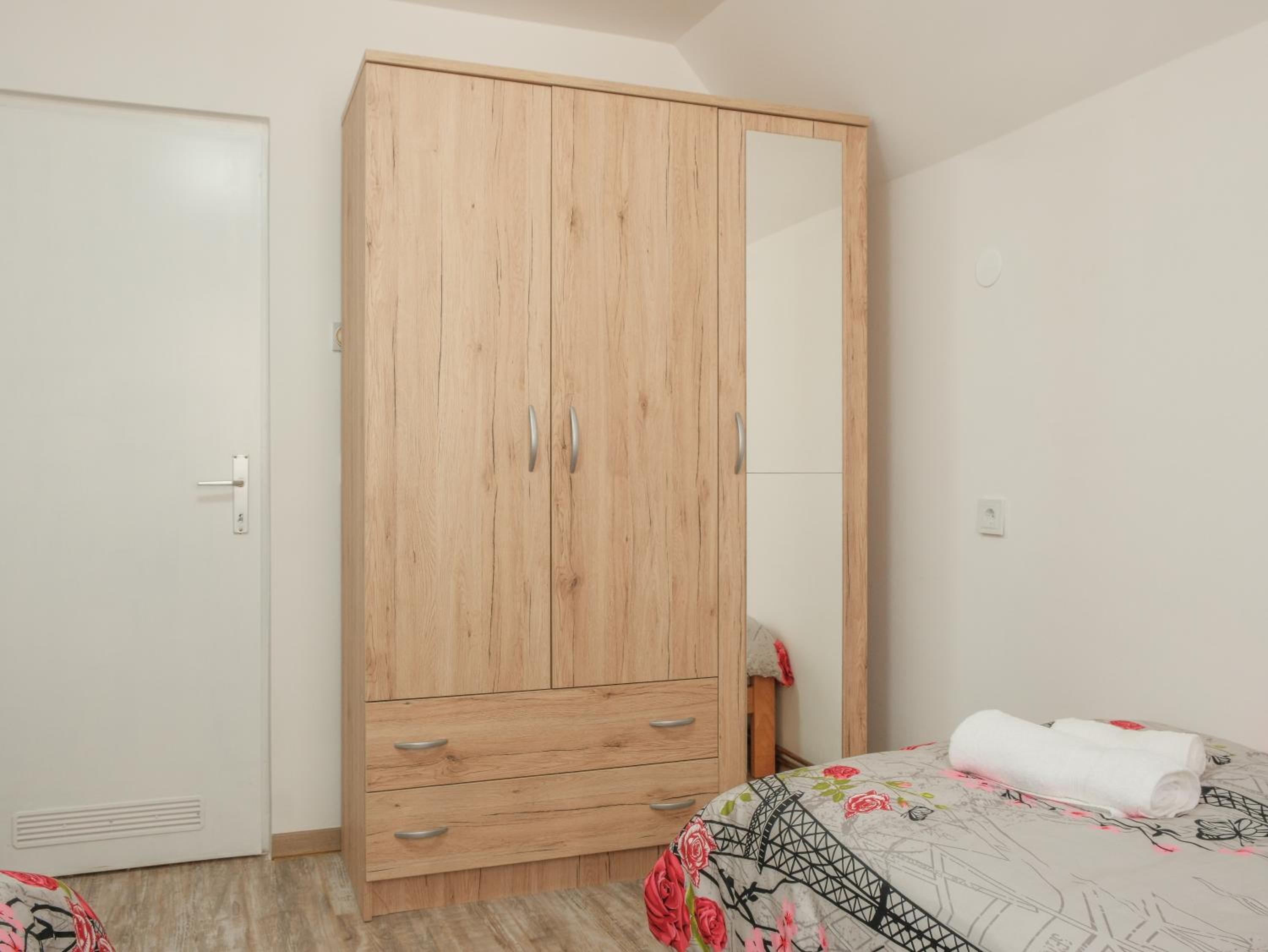 Apartman Marin