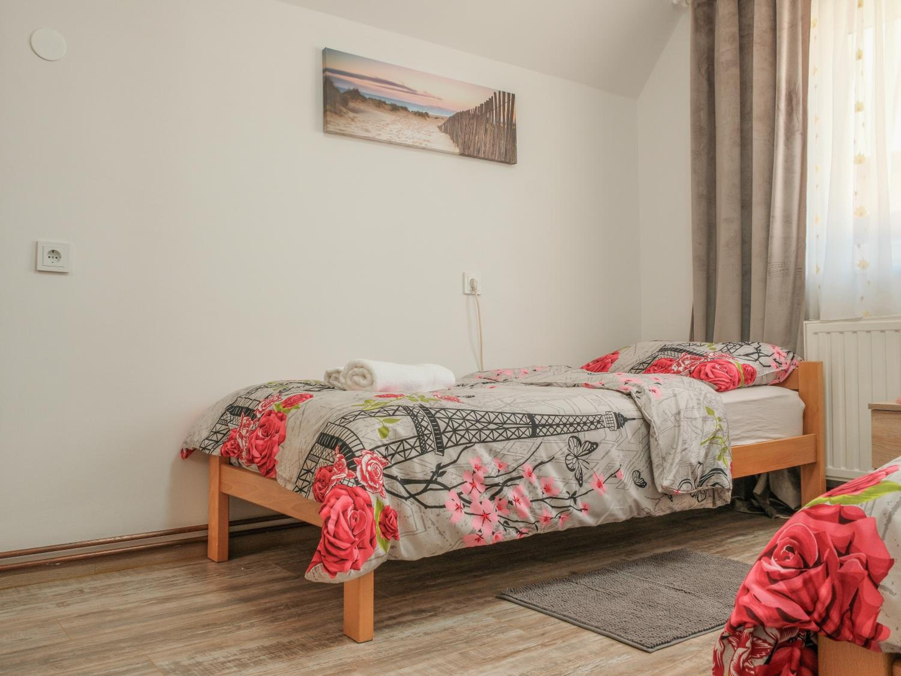 Apartman Marin