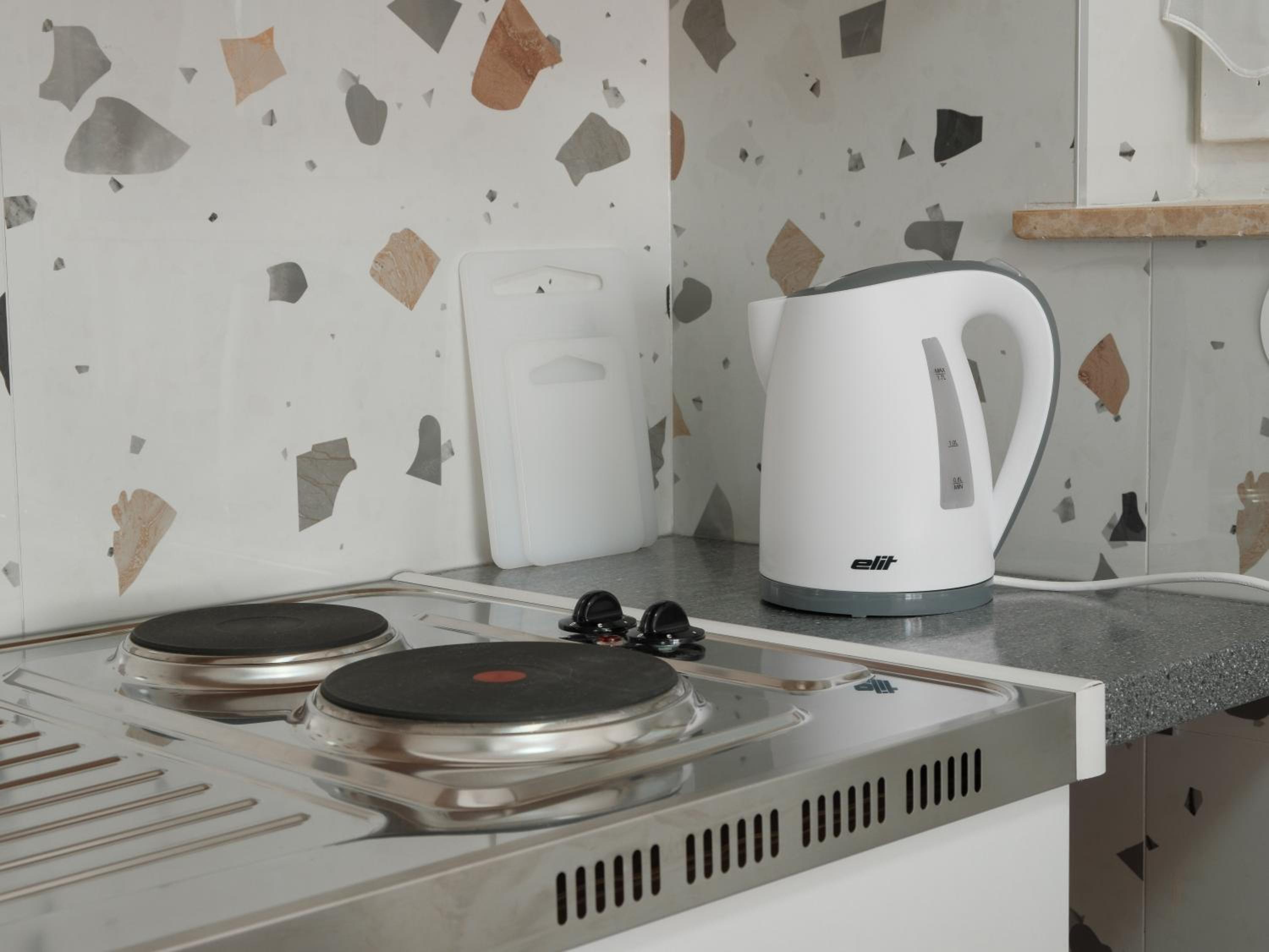Apartman Marin