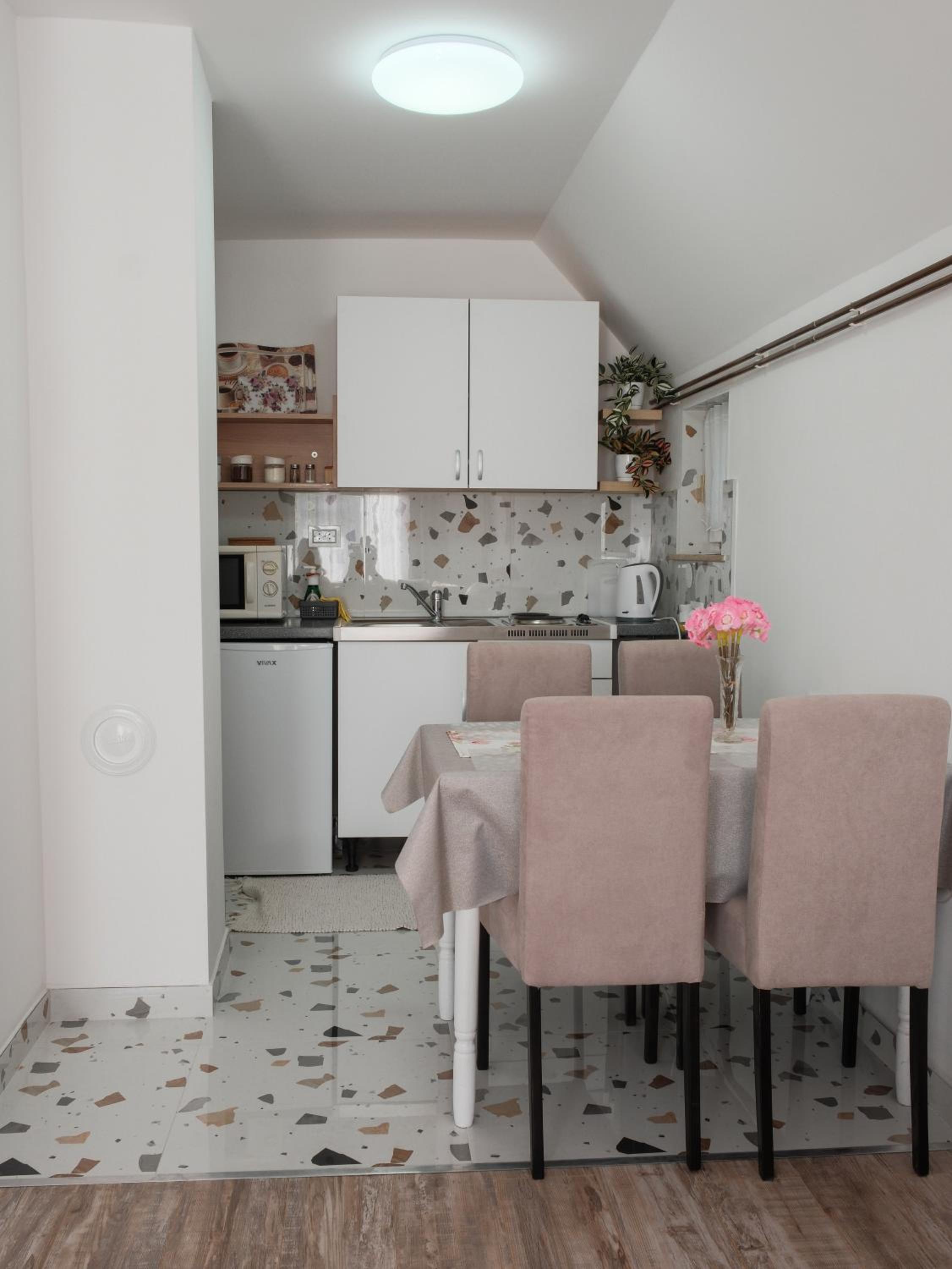 Apartman Marin