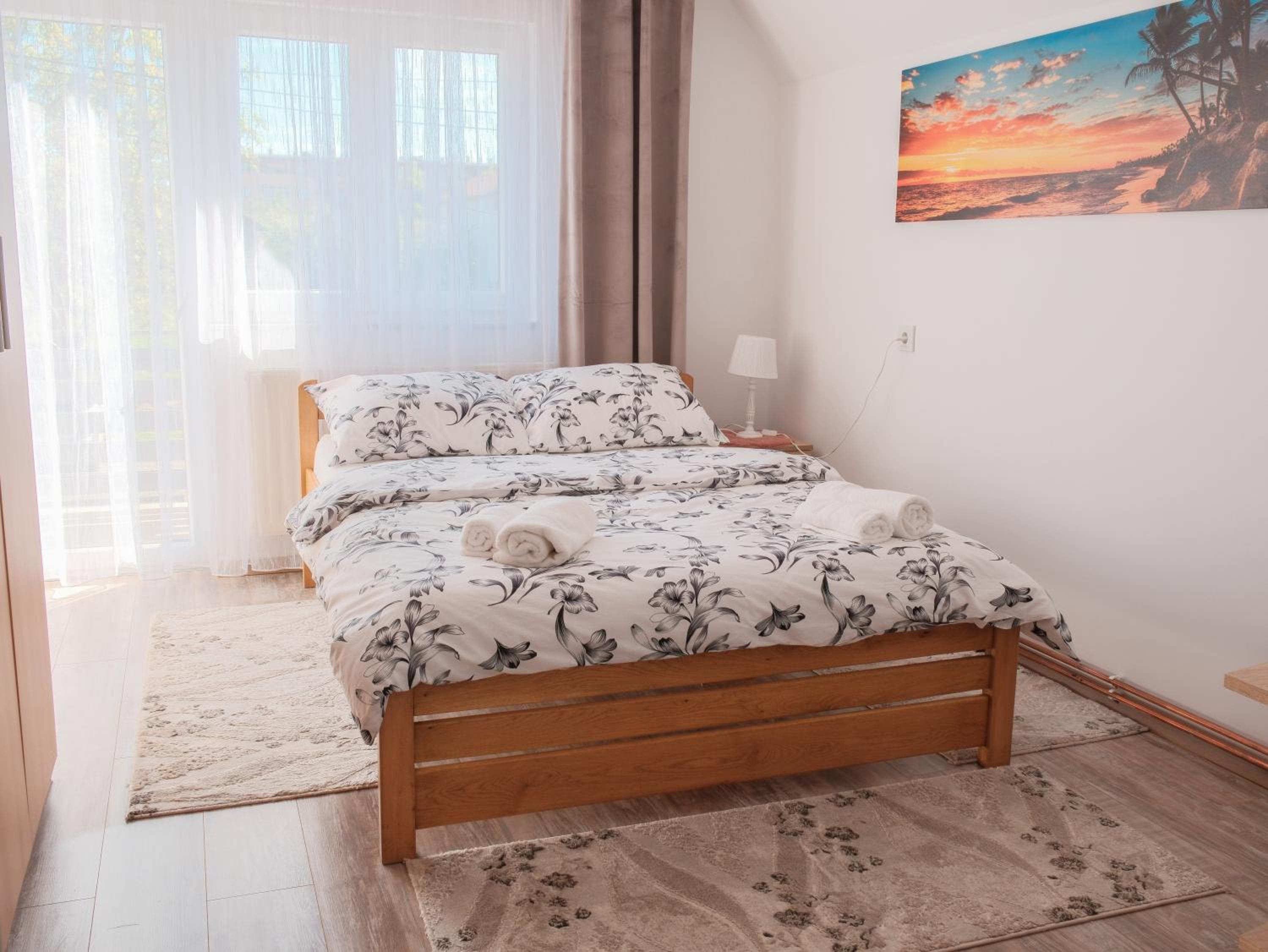 Apartman Marin