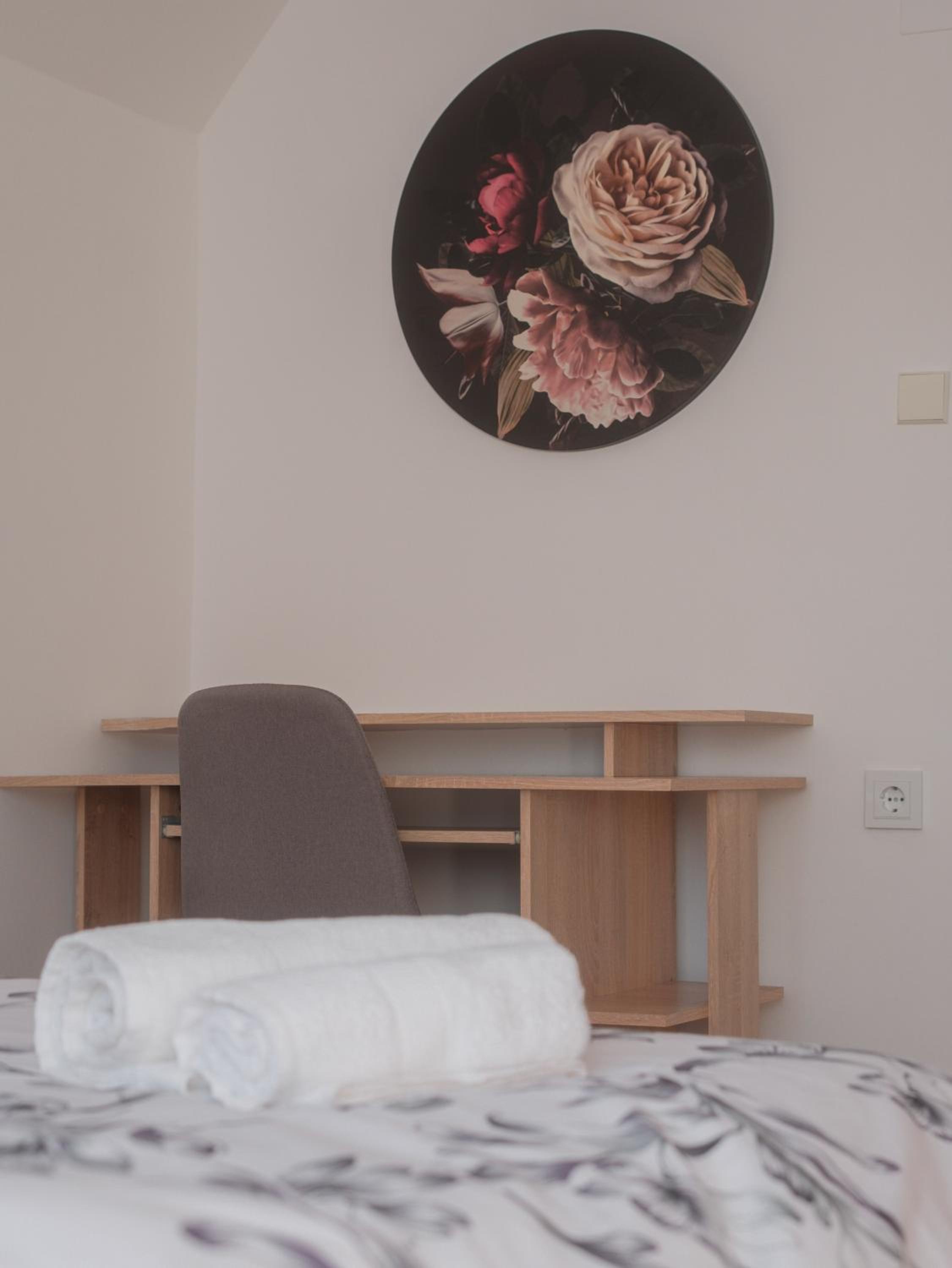 Apartman Marin
