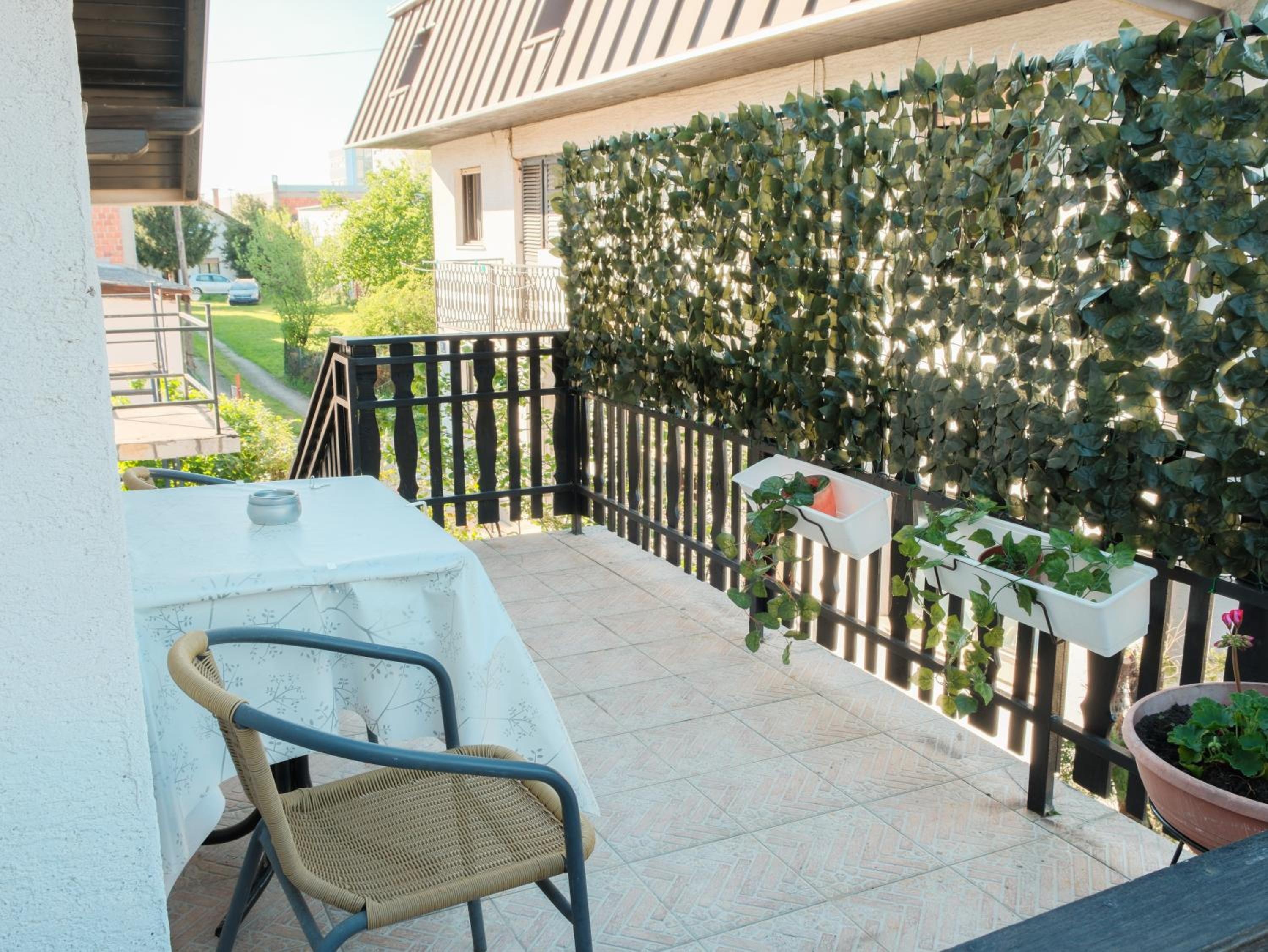 Apartman Marin