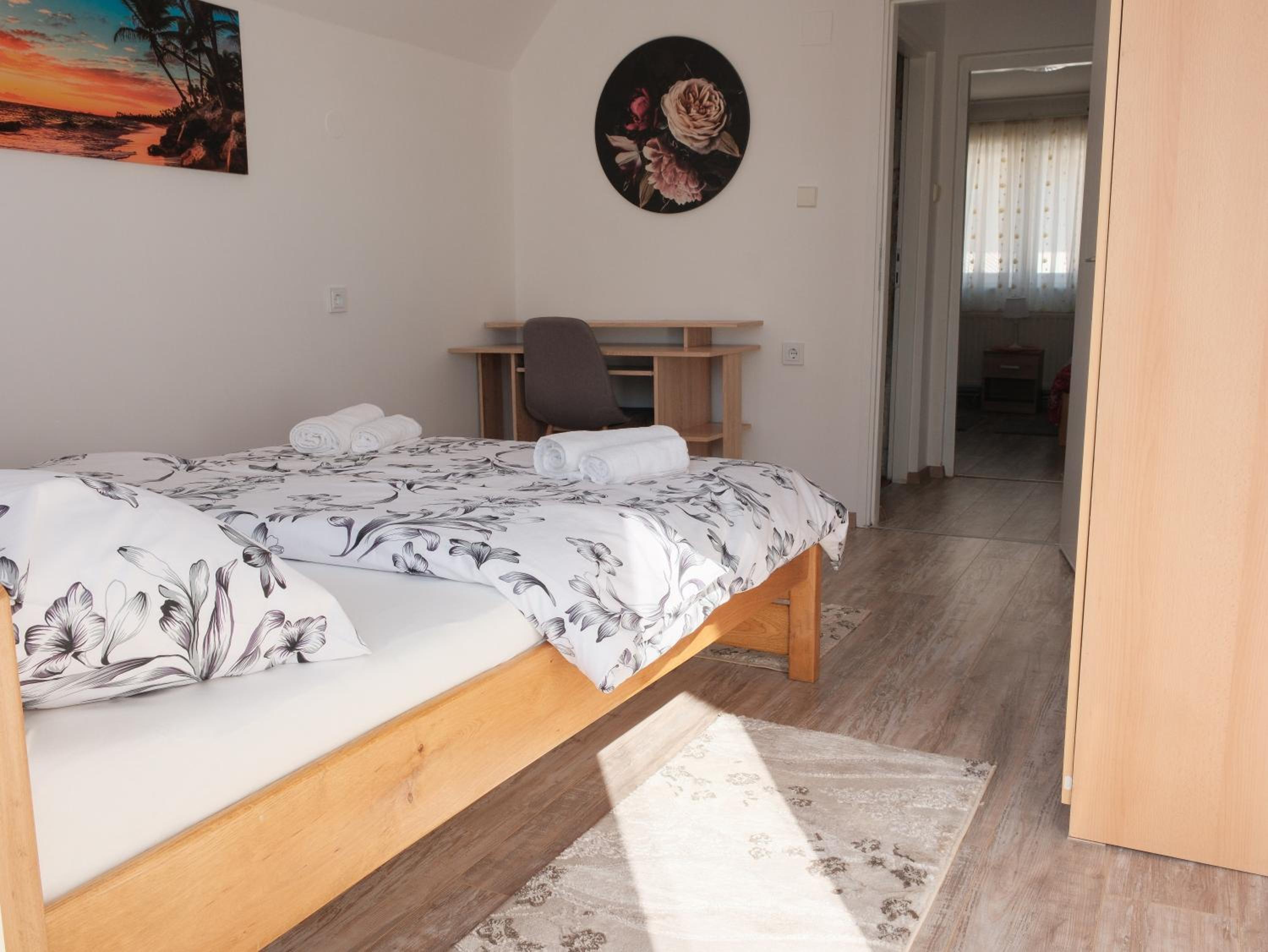 Apartman Marin