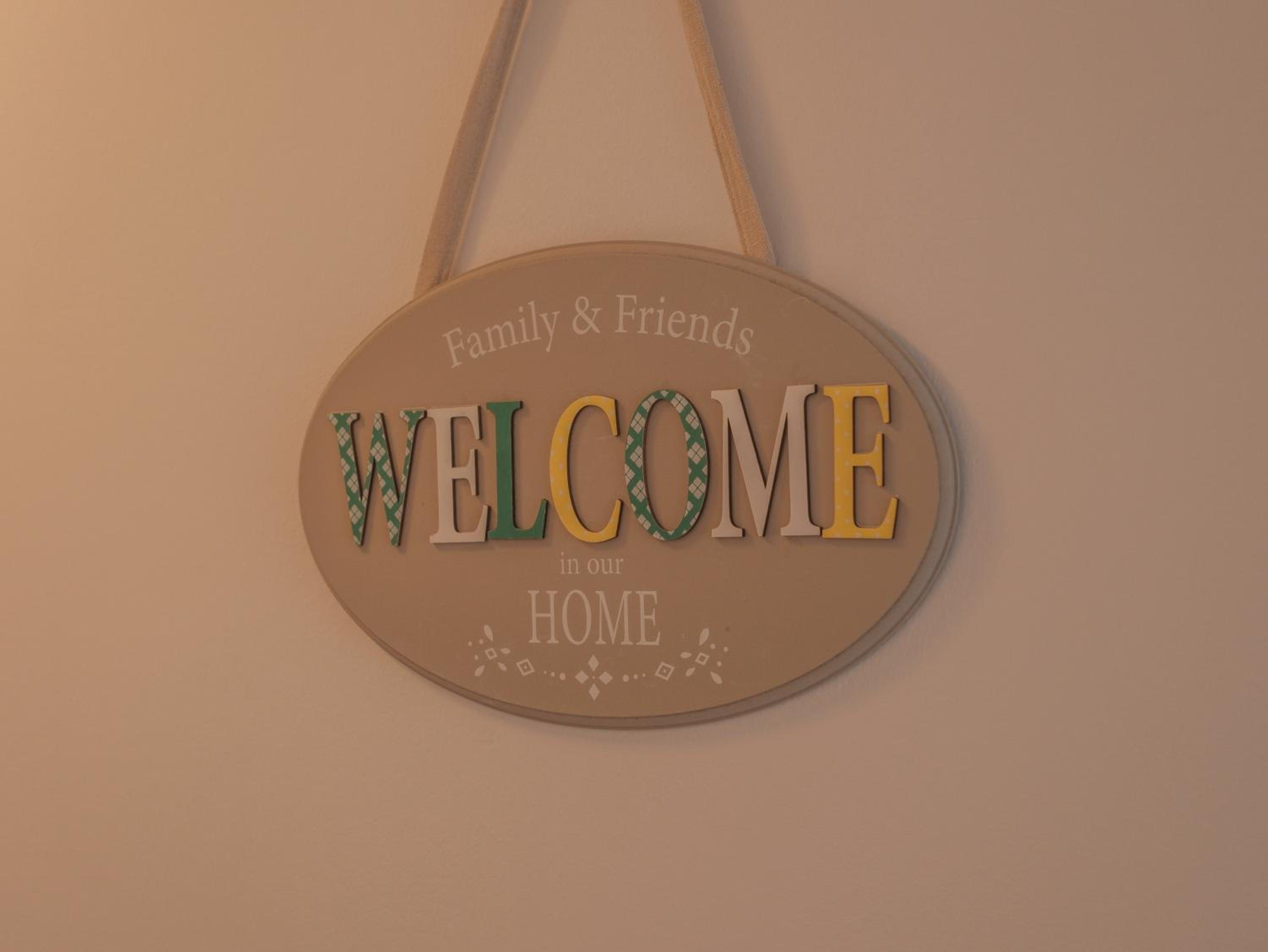 Apartman Marin
