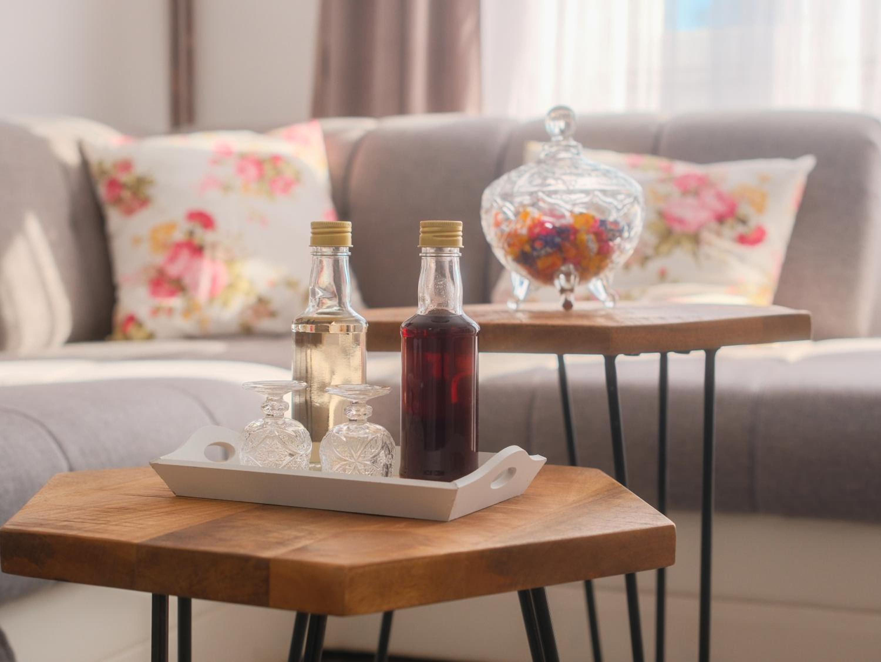 Apartman Marin