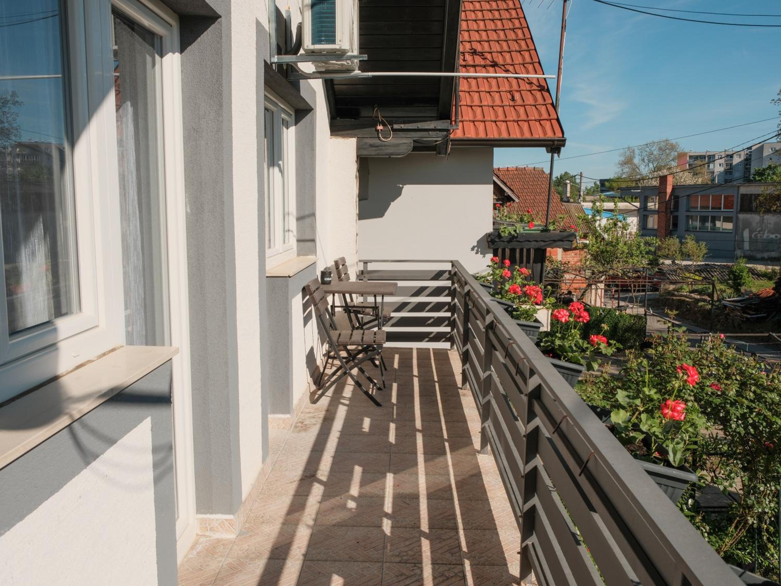 Apartman Marin