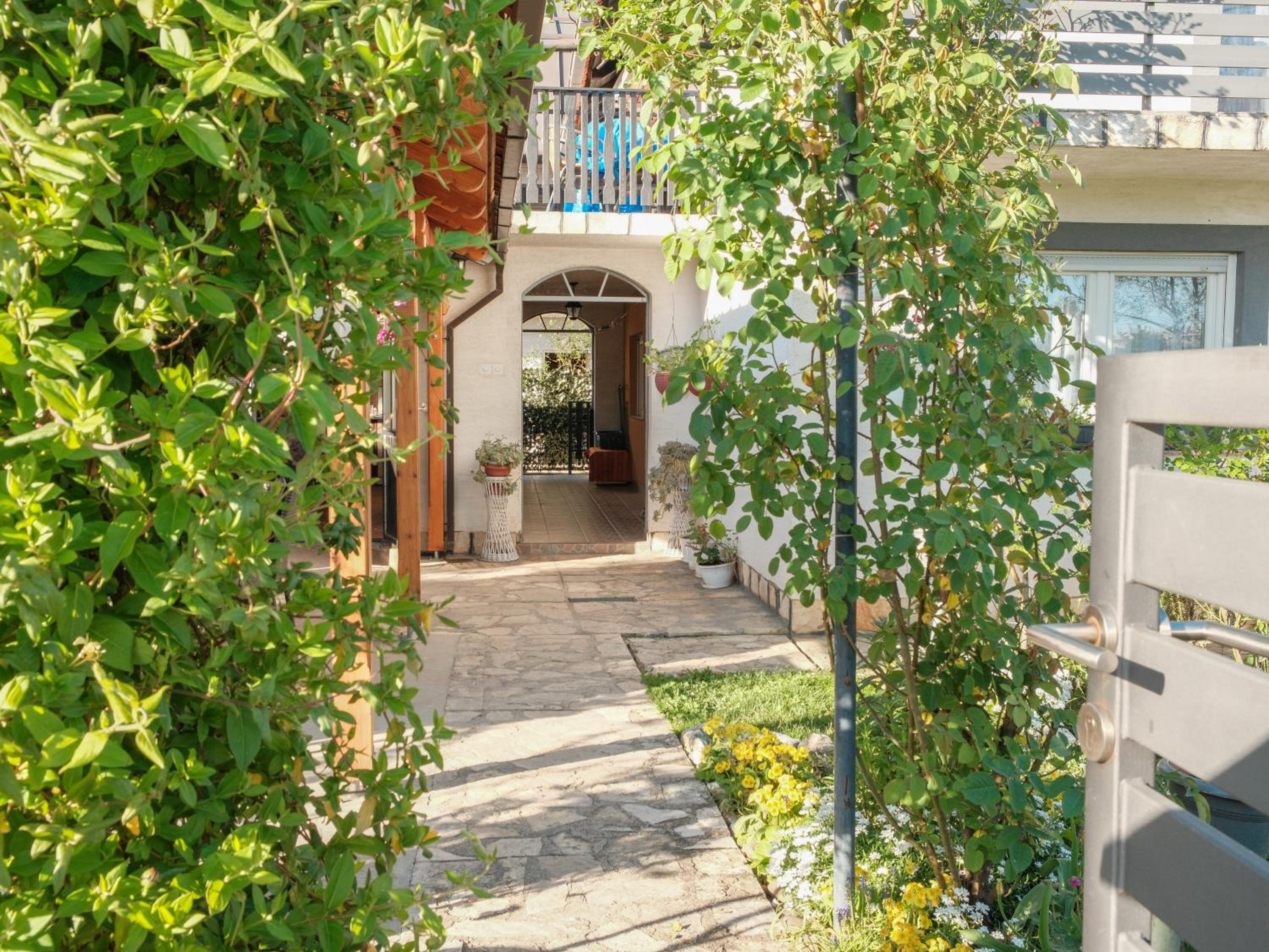 Apartman Marin