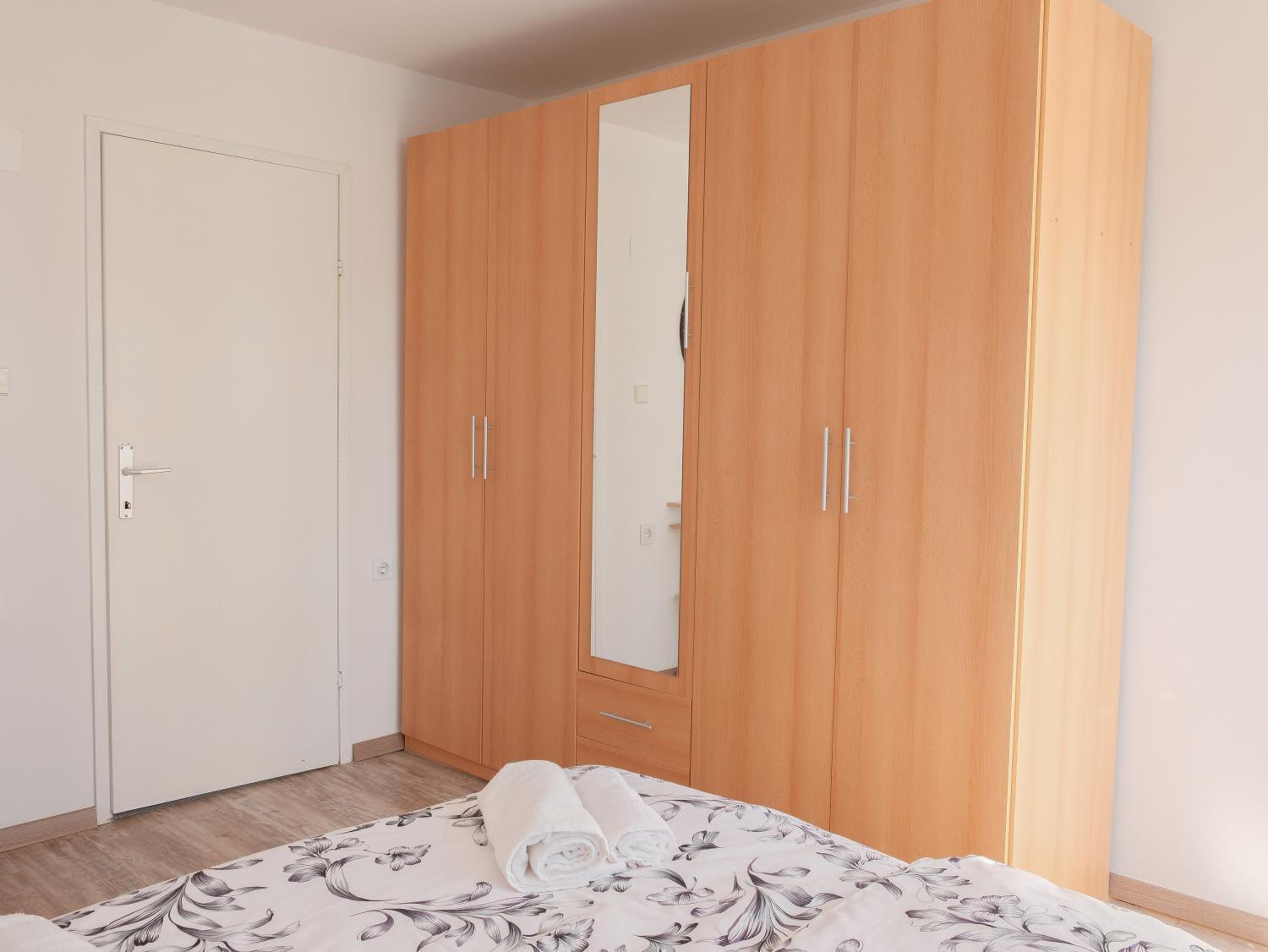 Apartman Marin