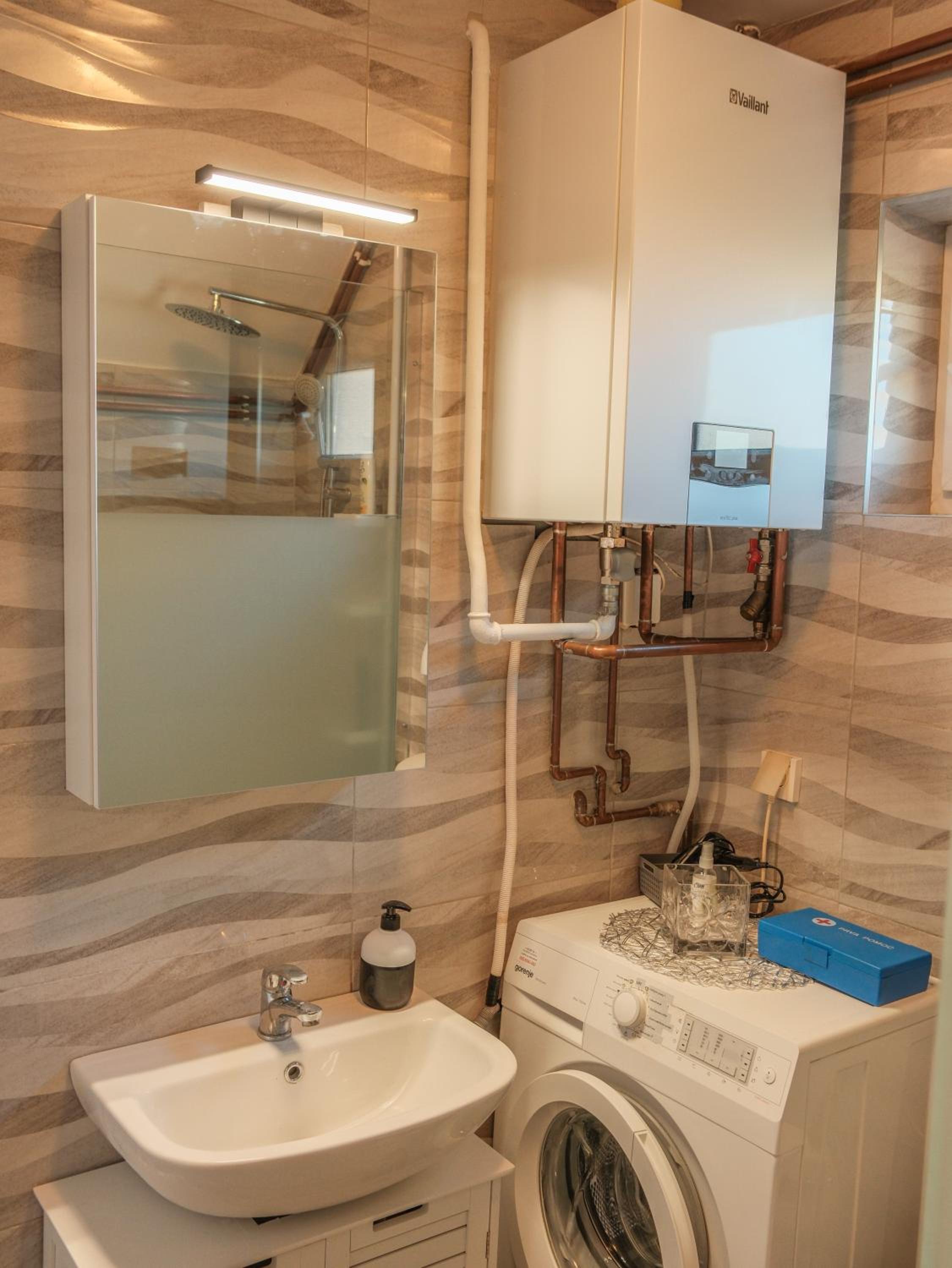 Apartman Marin