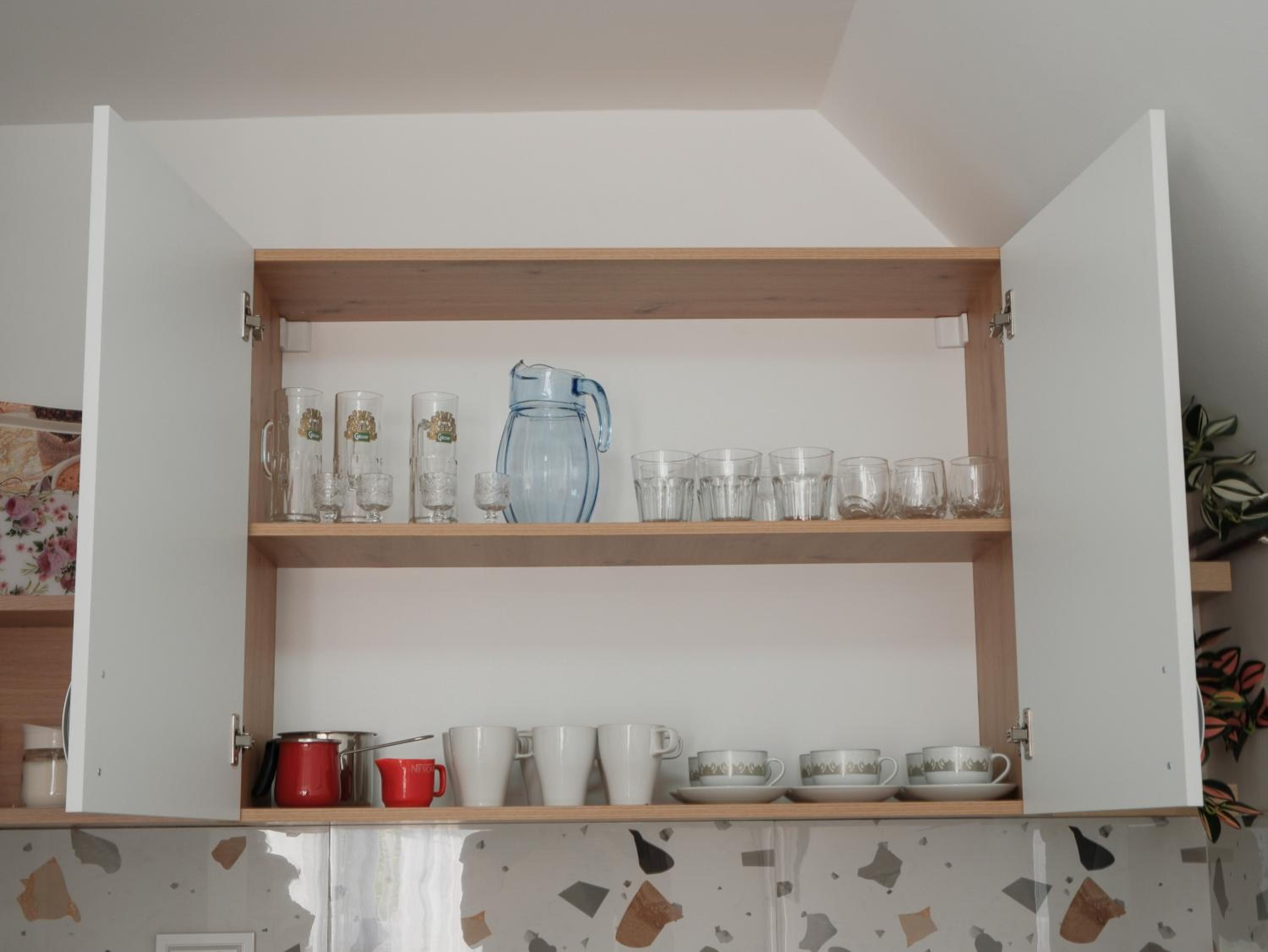 Apartman Marin
