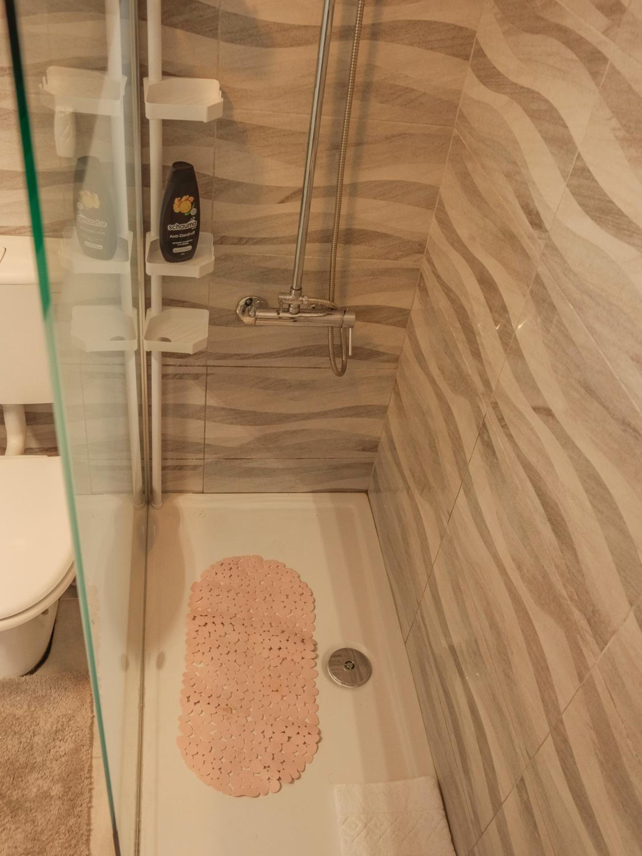 Apartman Marin