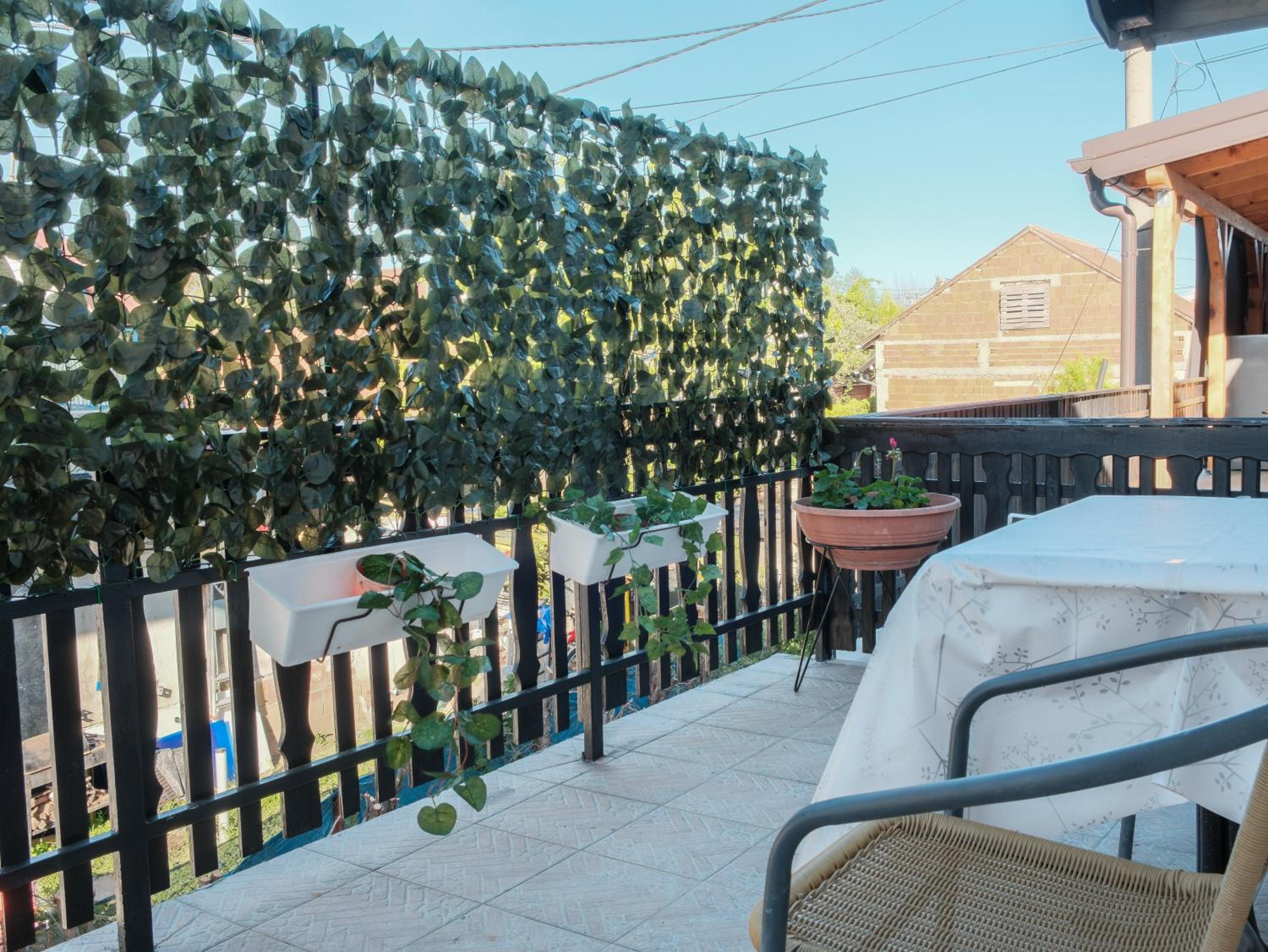 Apartman Marin