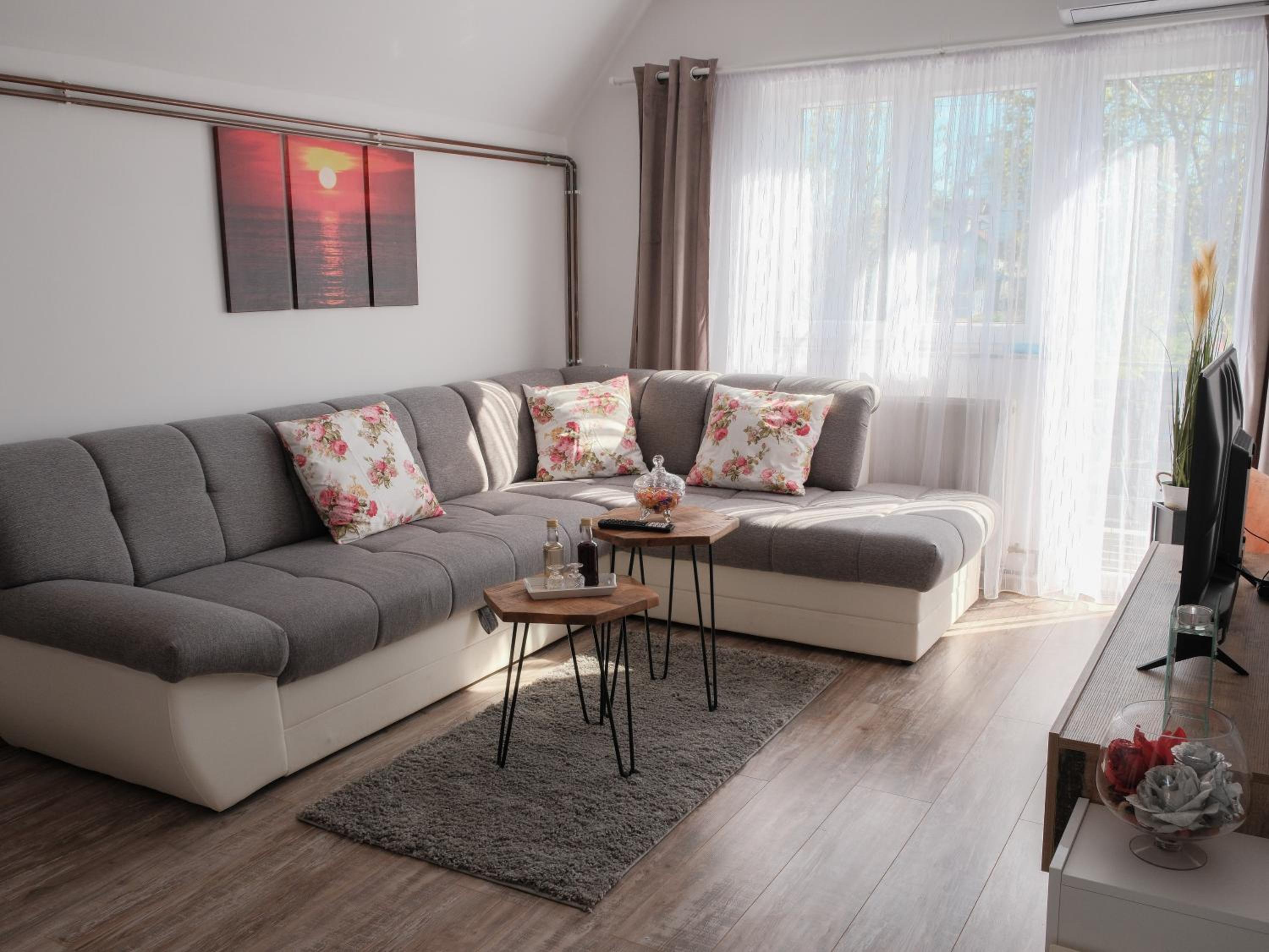 Apartman Marin