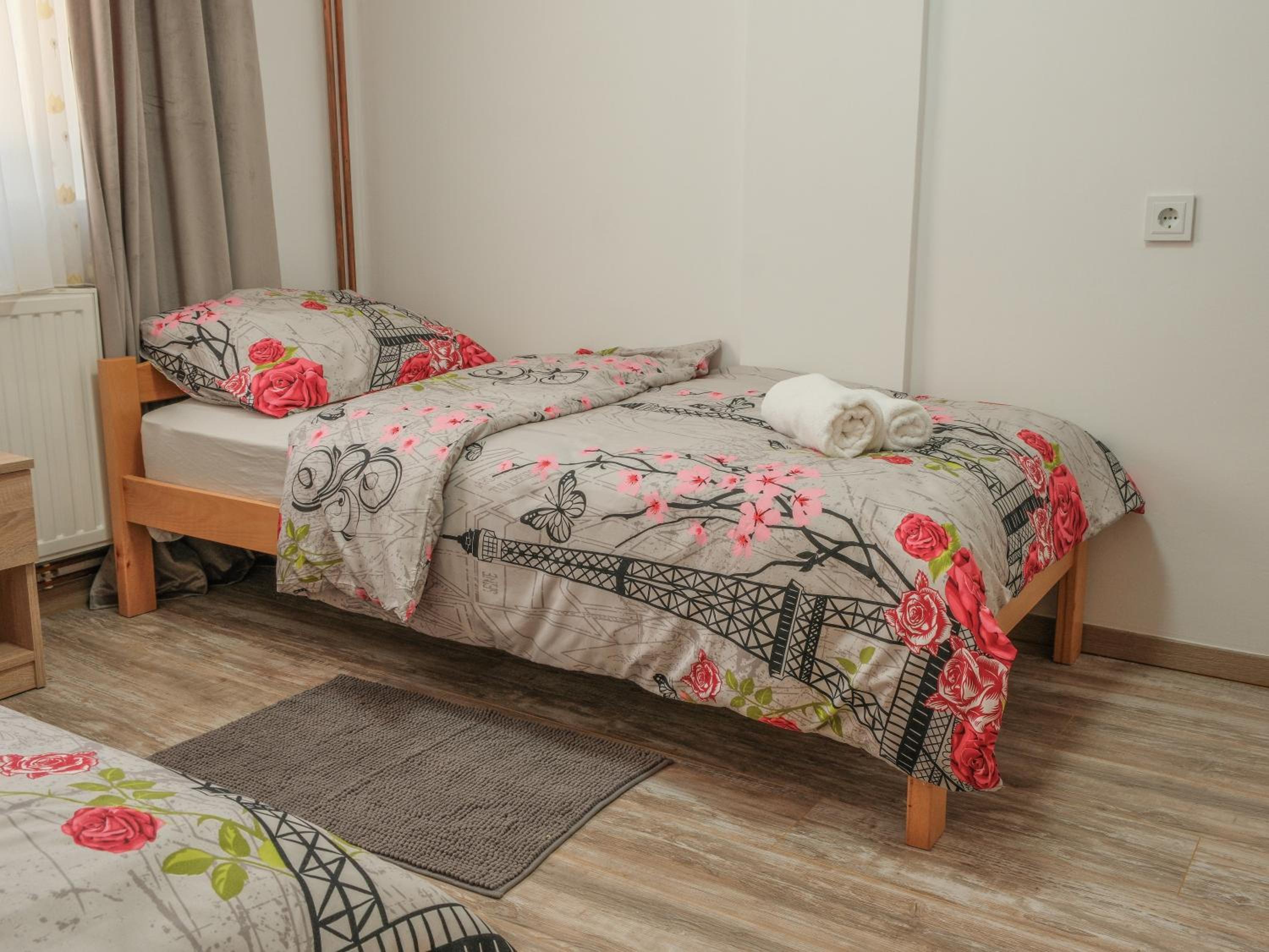 Apartman Marin