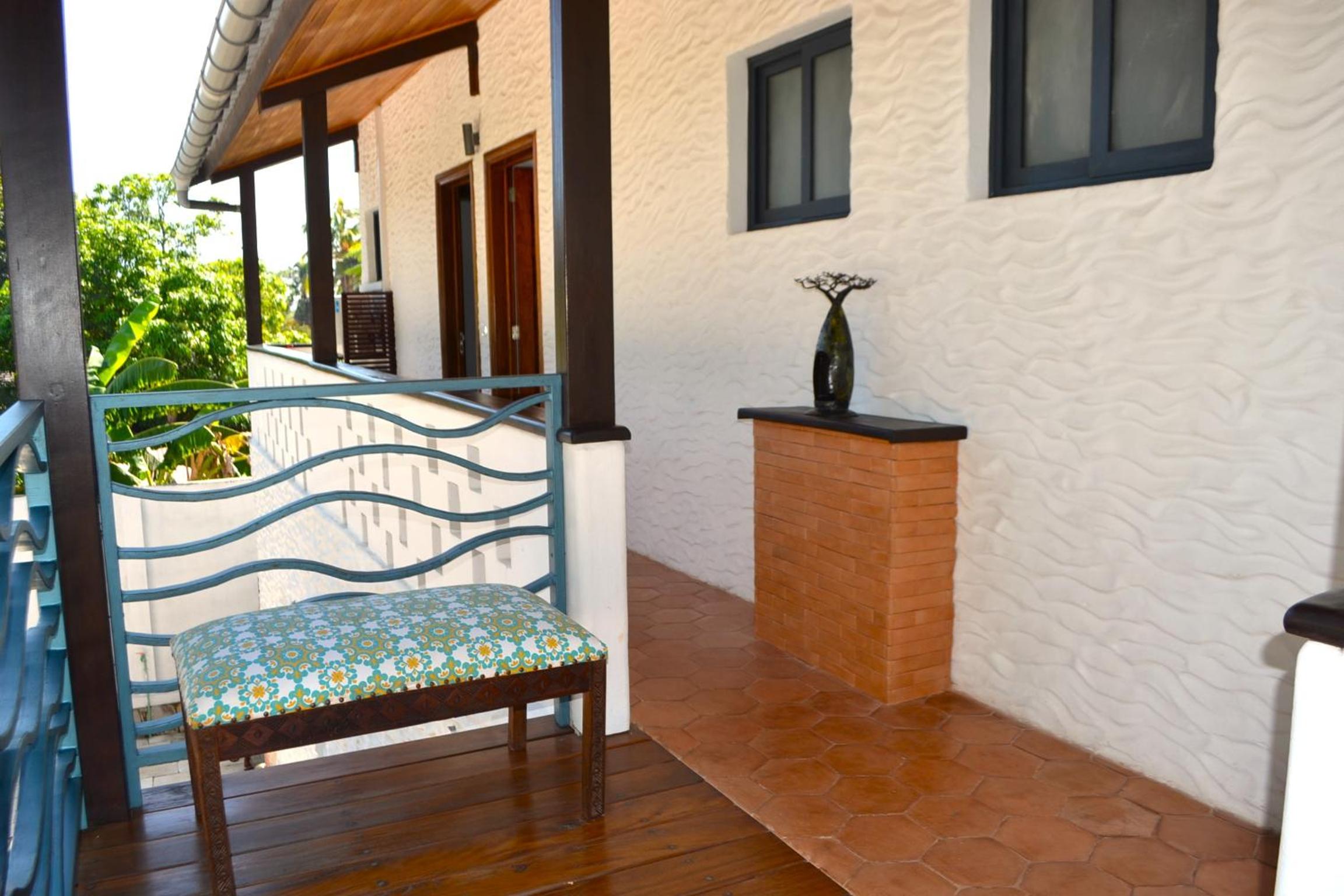 Kily House