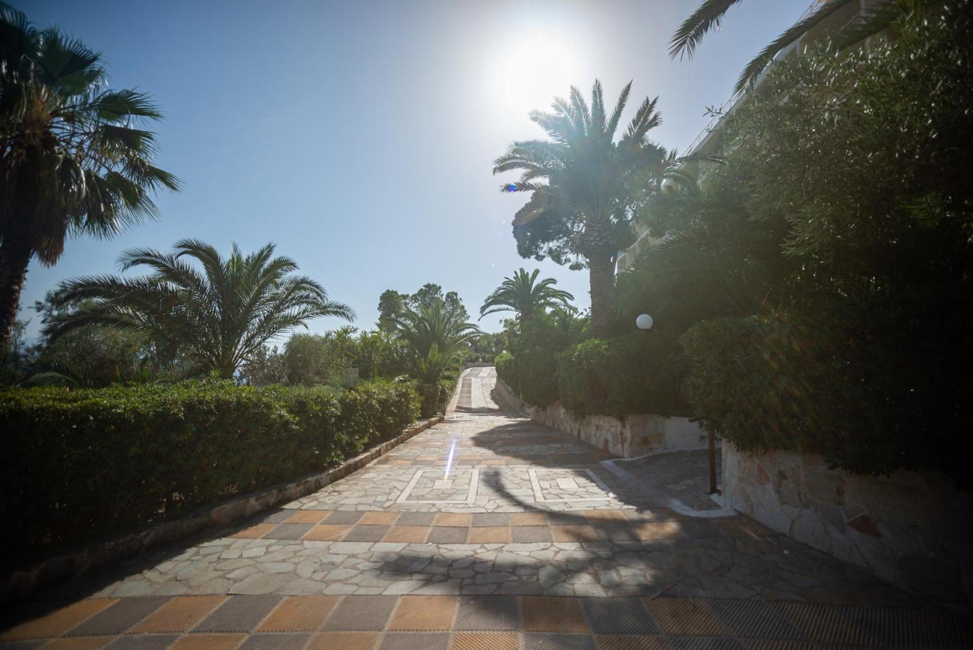 Loutraki Vacations - Pappas Hotel - Property Image 11