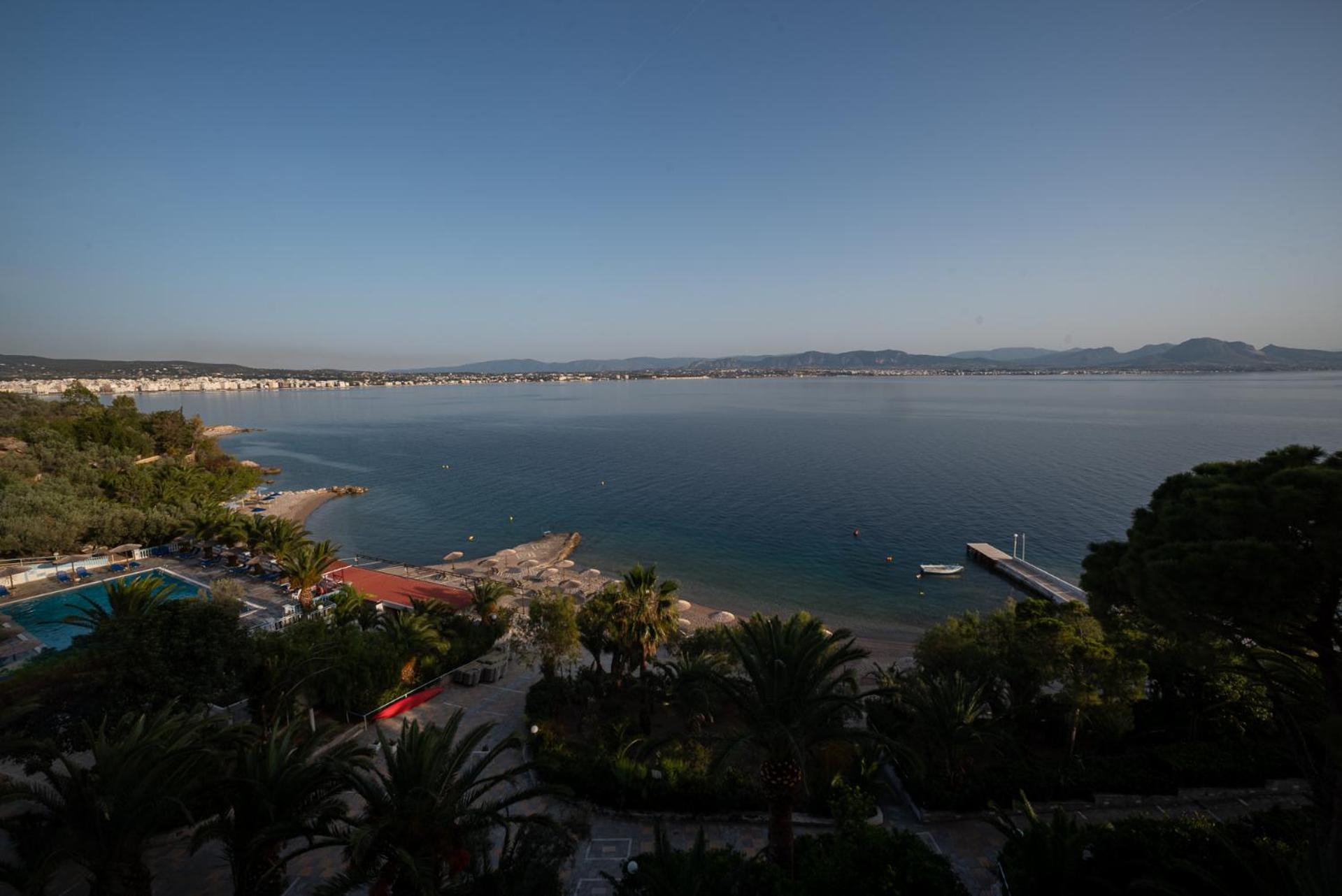 Loutraki Vacations - Pappas Hotel - Property Image 3