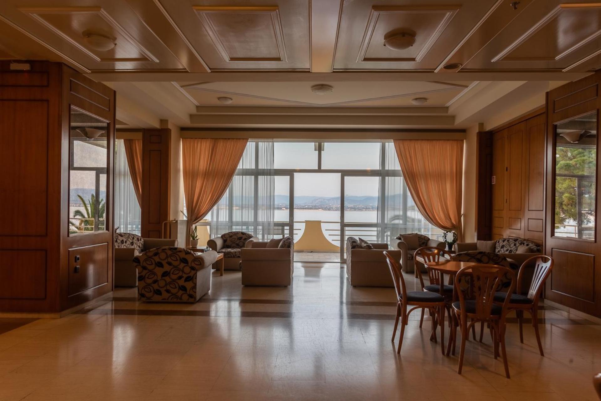 Loutraki Vacations - Pappas Hotel - Property Image 2