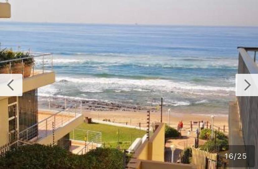 15 BRONZE BEACH UMHLANGA ROCKS DURBAN