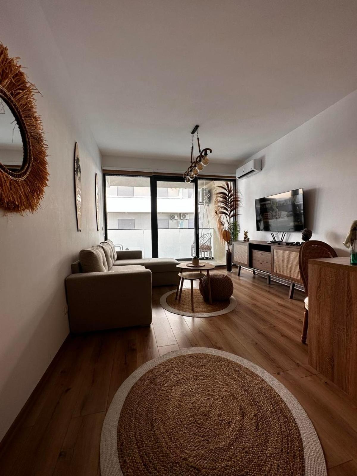 Surf Apartment