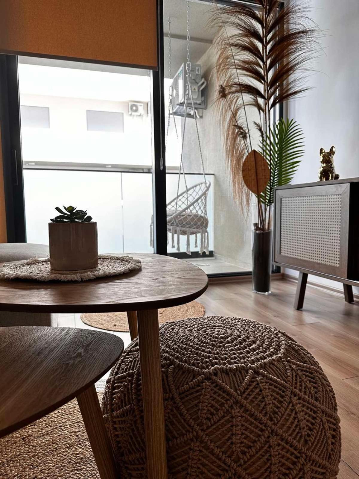 Surf Apartment