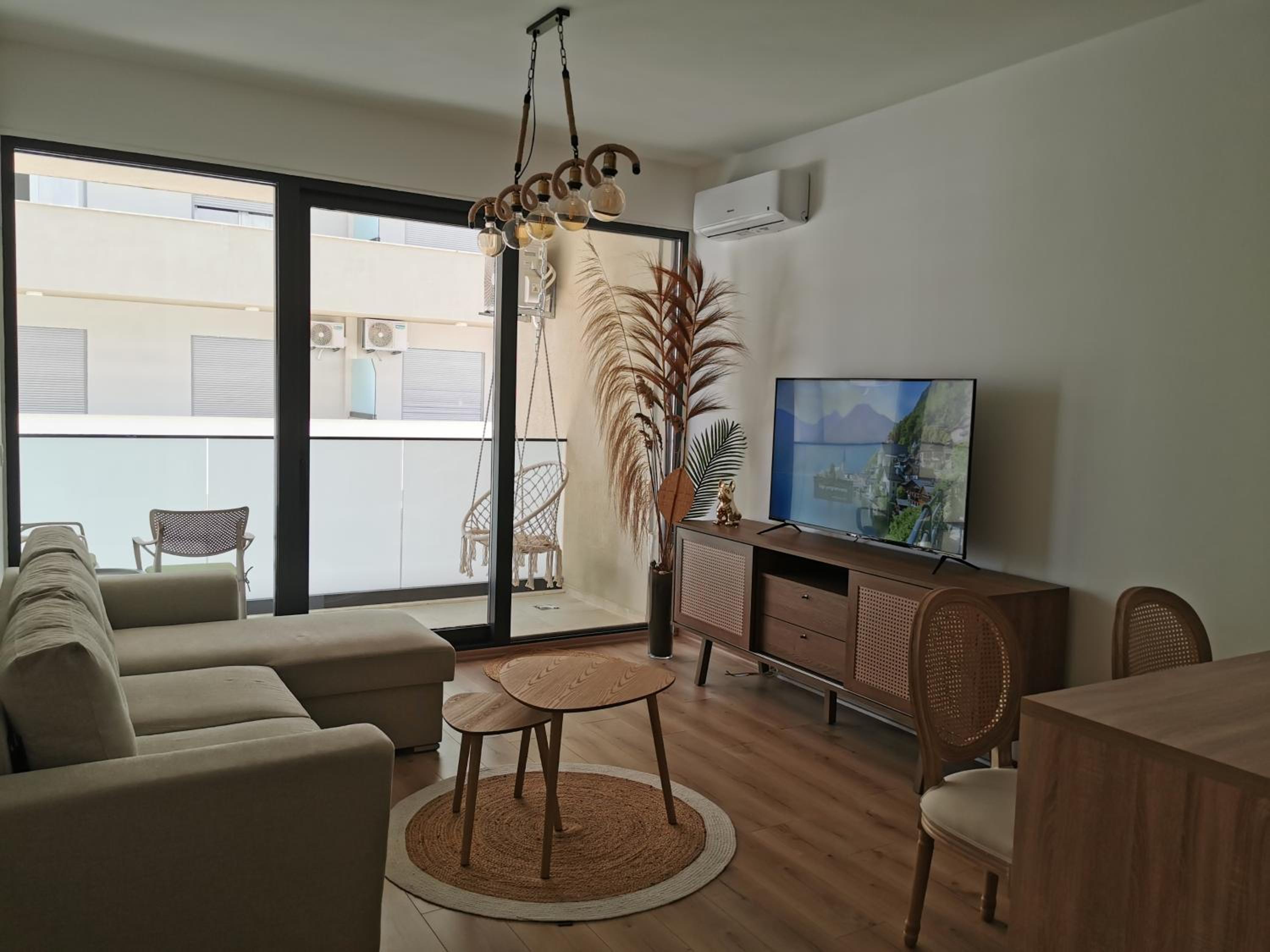 Surf Apartment