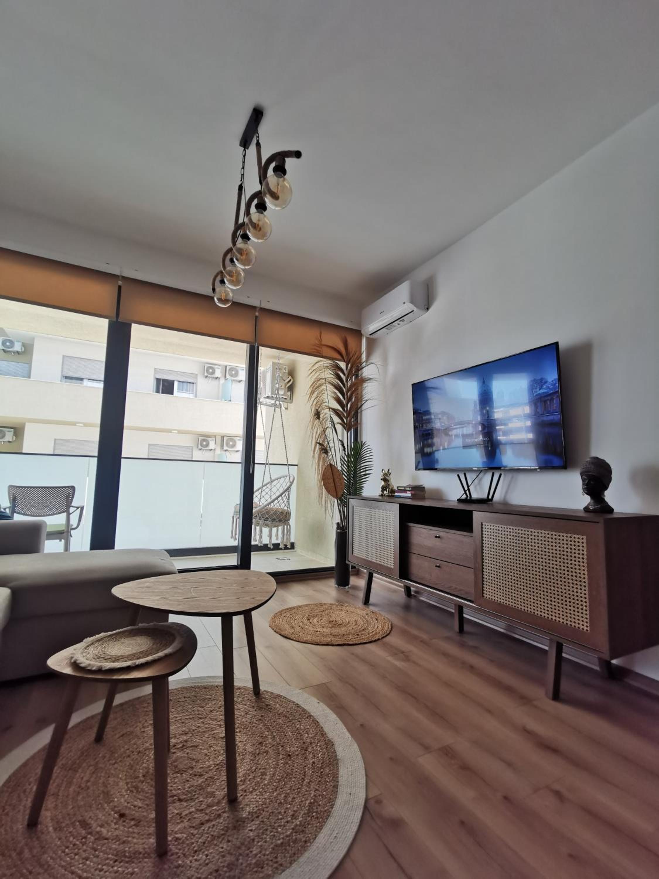 Surf Apartment