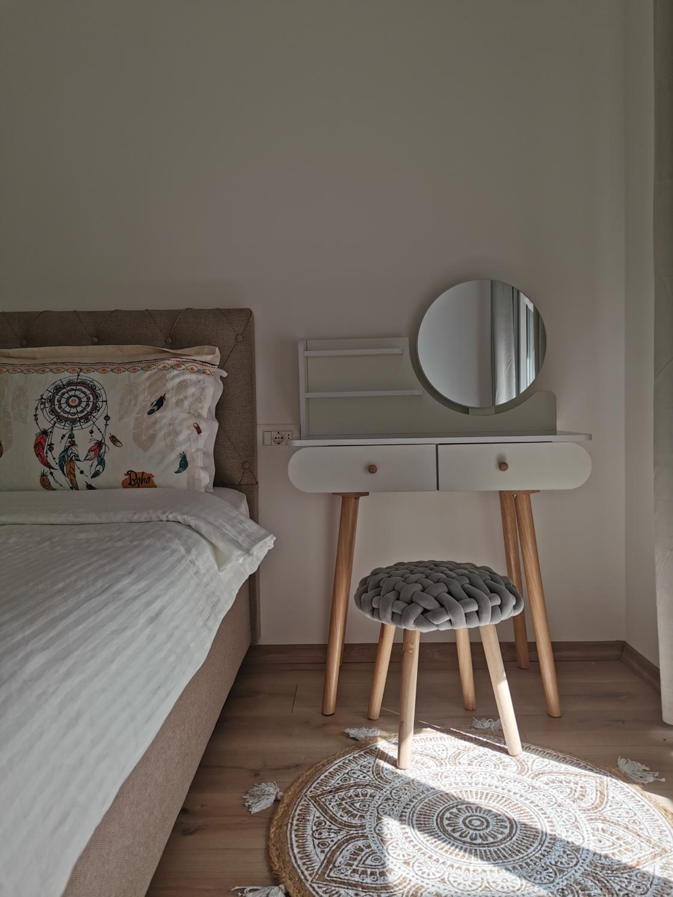 Surf Apartment