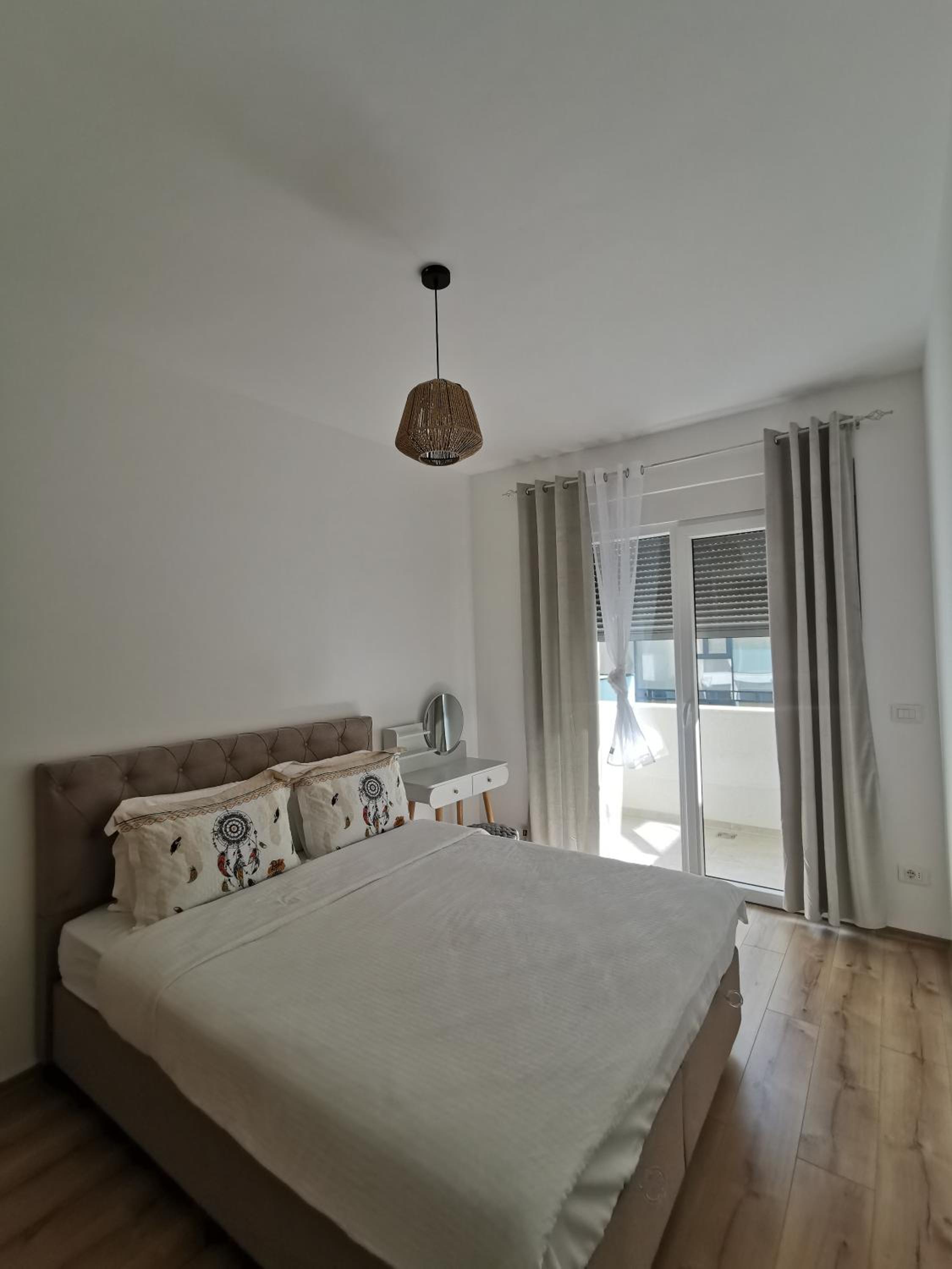 Surf Apartment