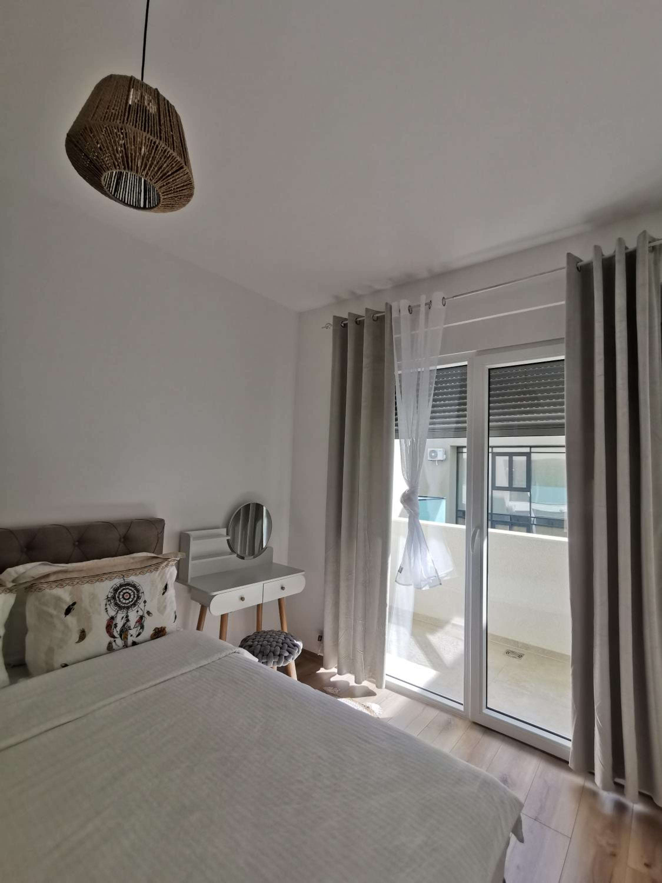 Surf Apartment