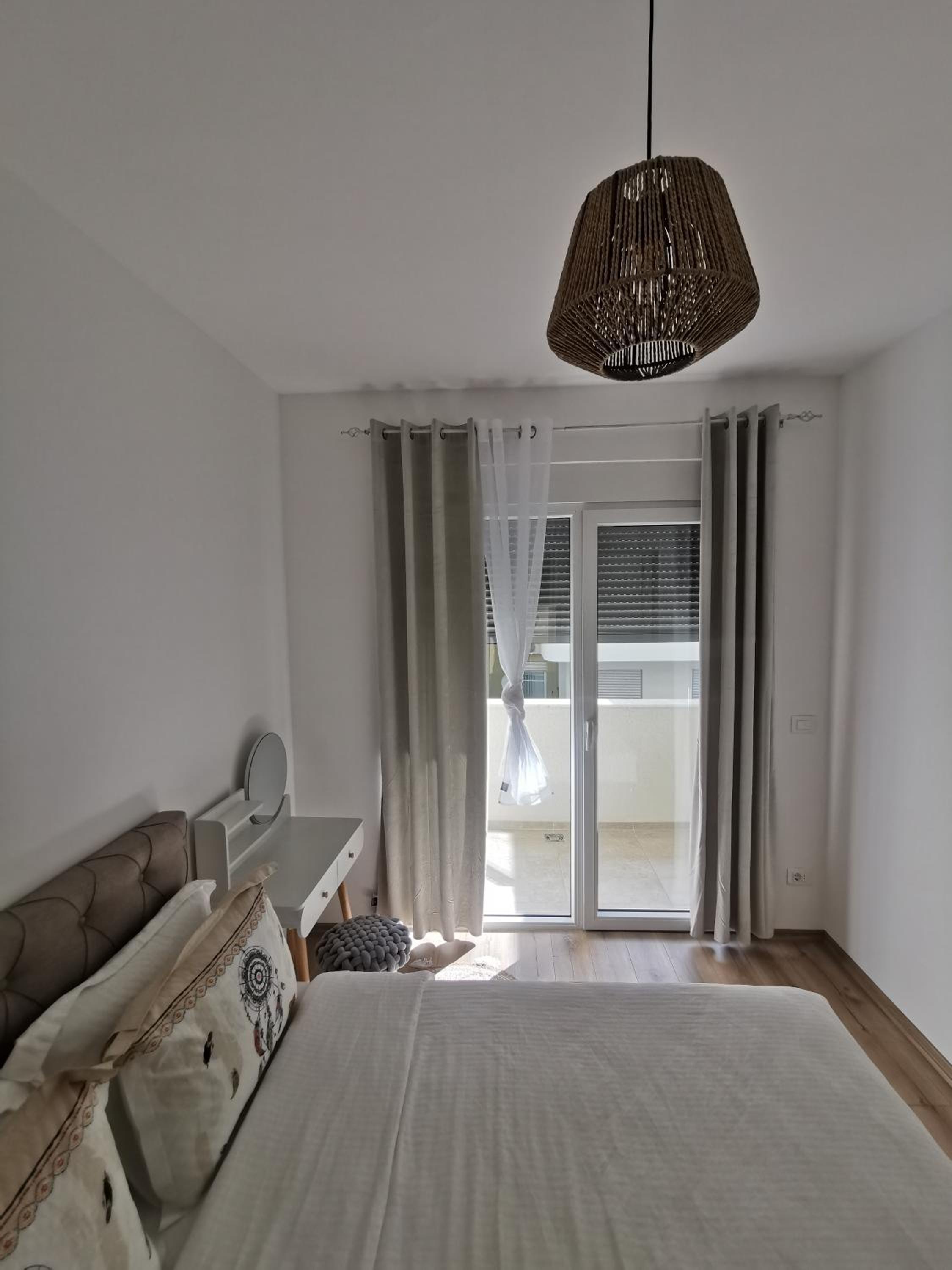 Surf Apartment